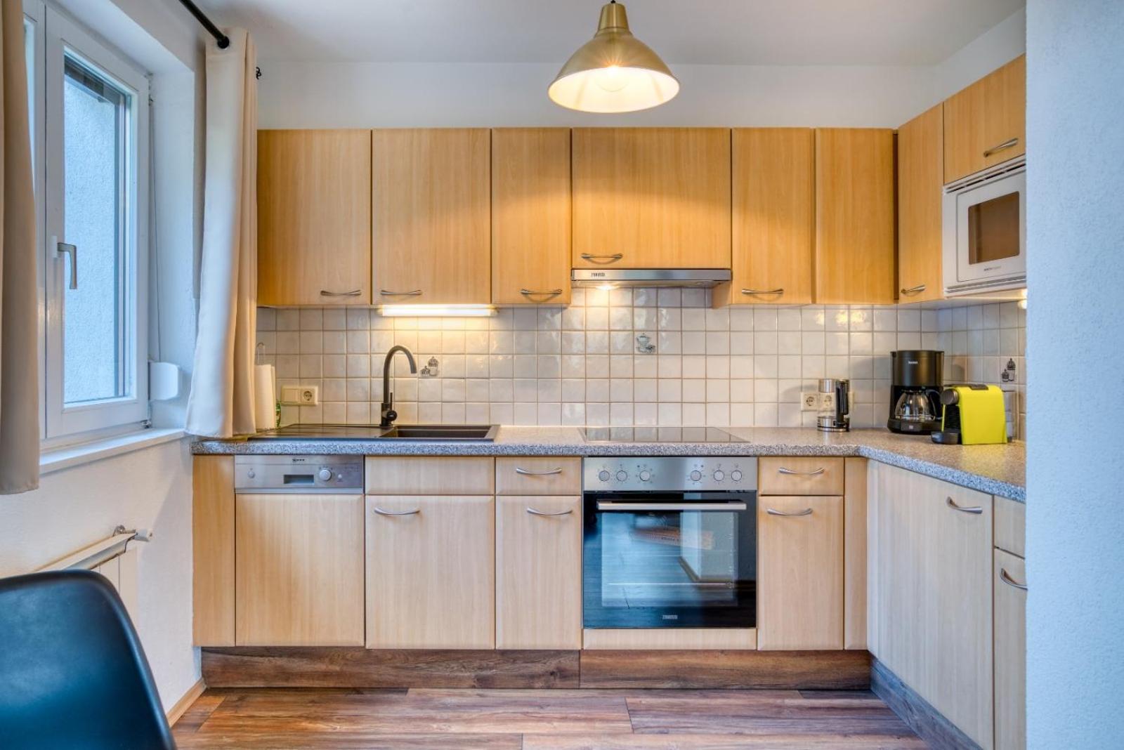 Sweet Home Apartments