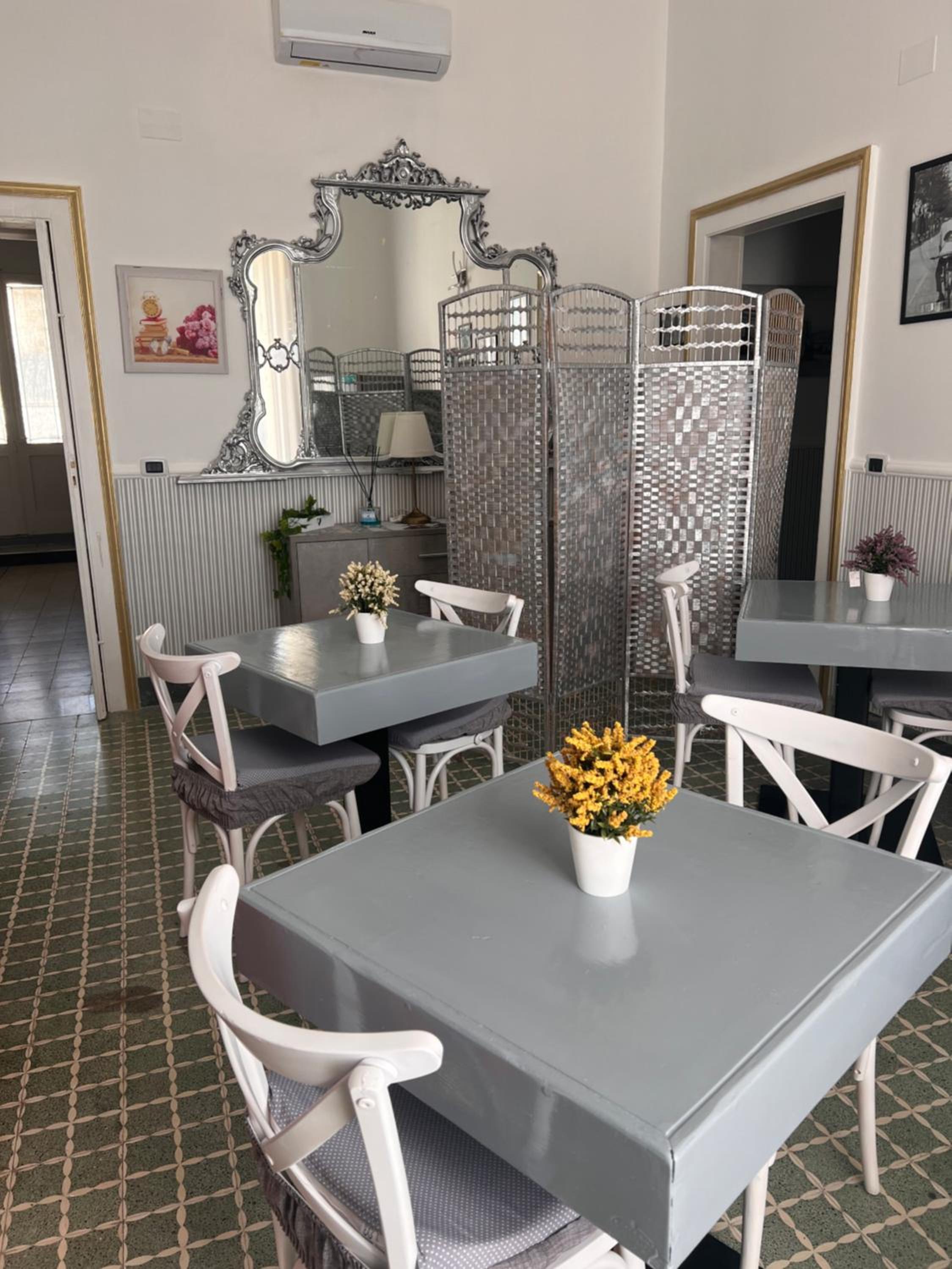 B&B Appia Antica