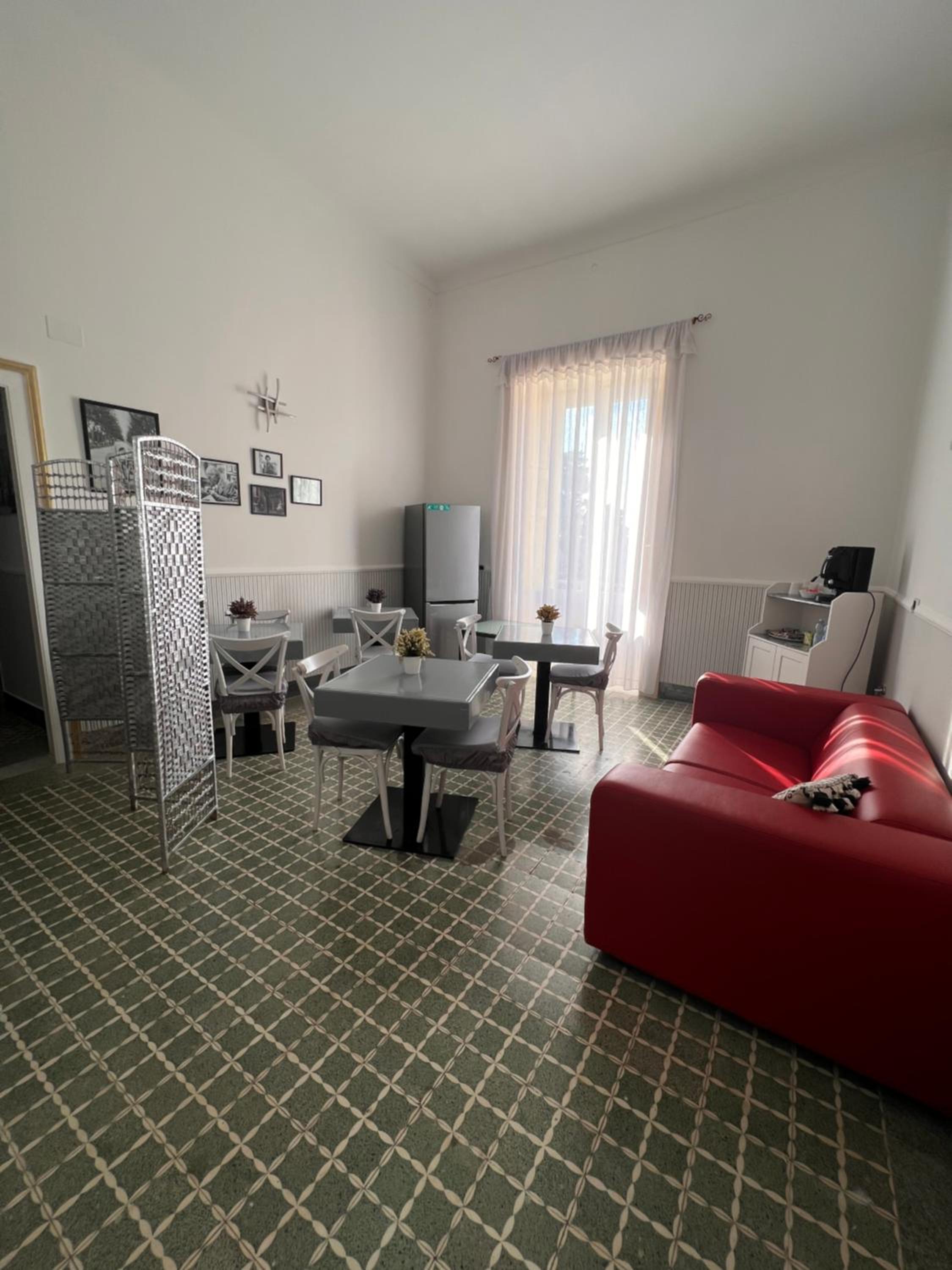 B&B Appia Antica