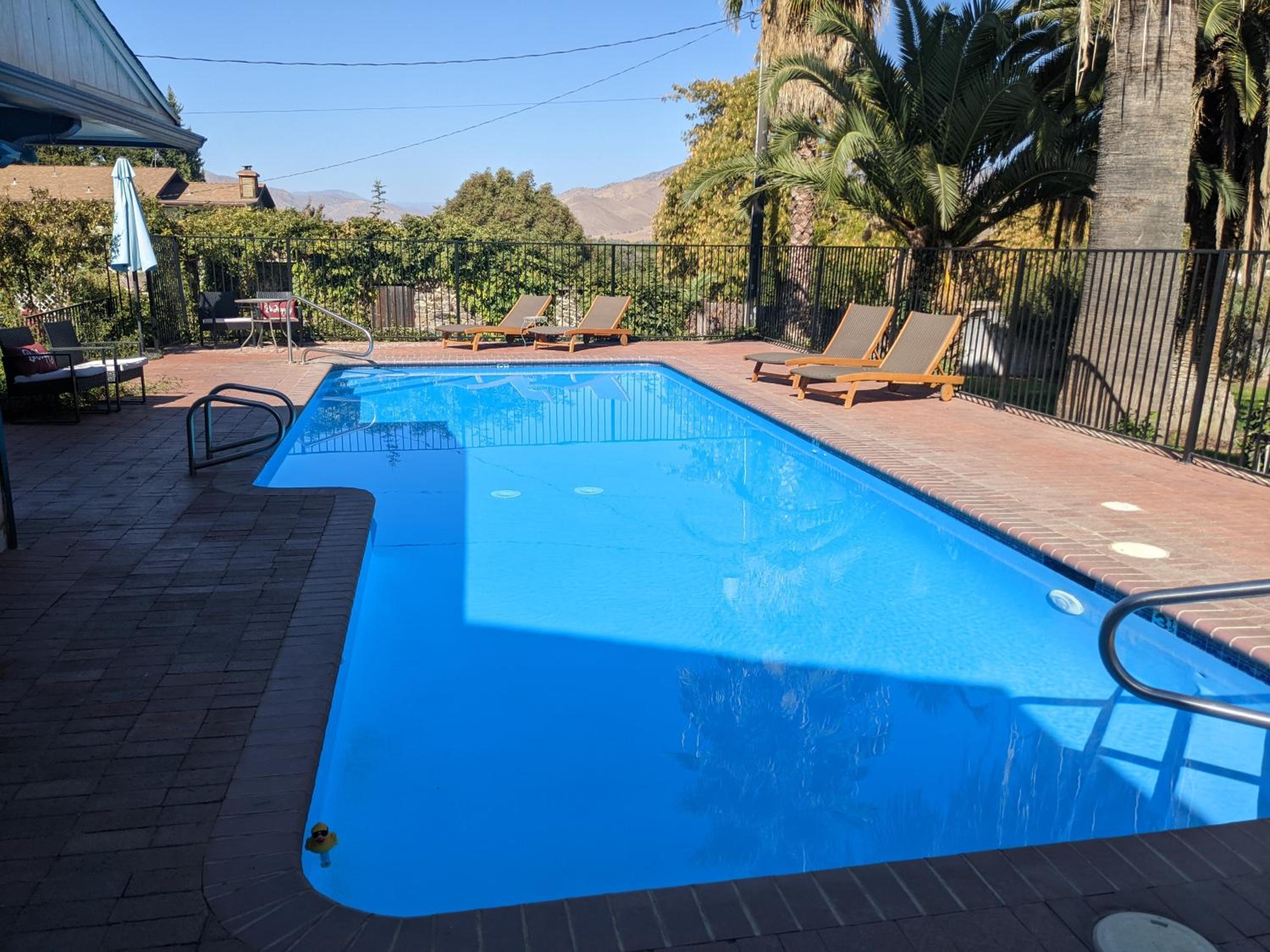 Three Rivers Vacations - The Parks Inn - Property Image 78