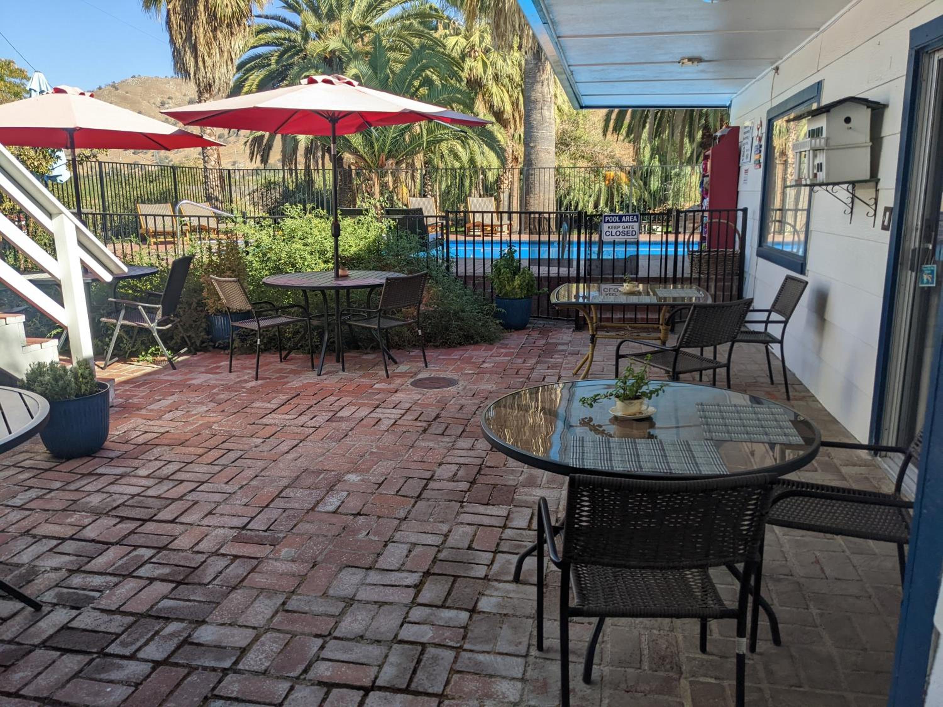 Three Rivers Vacations - The Parks Inn - Property Image 79