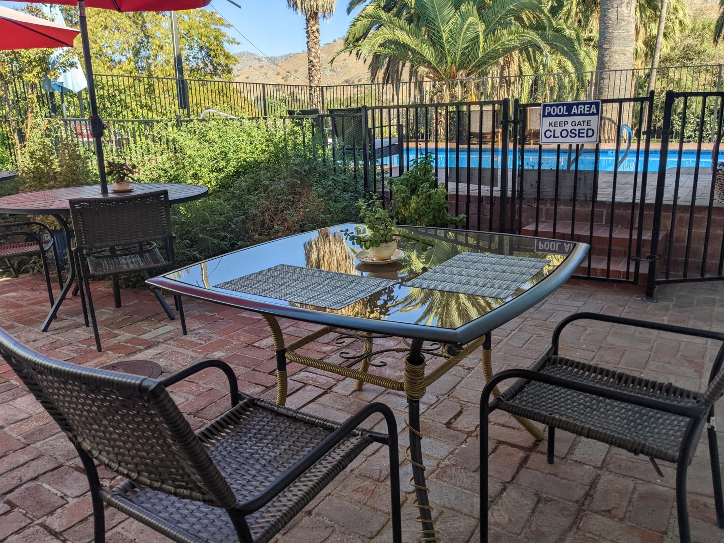 Three Rivers Vacations - The Parks Inn - Property Image 77