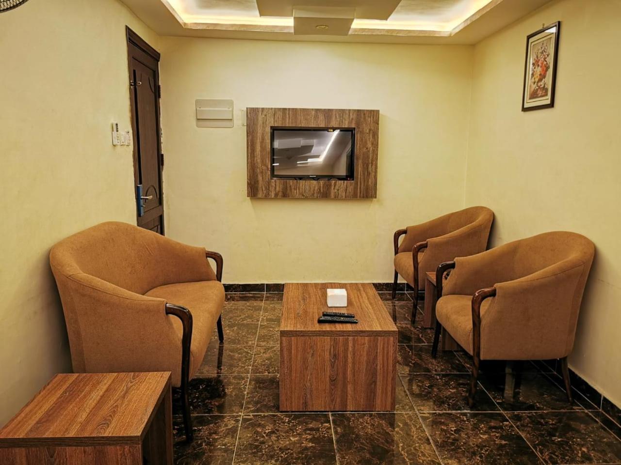 Aqaba Vacations - TAJ Hotel - Property Image 9