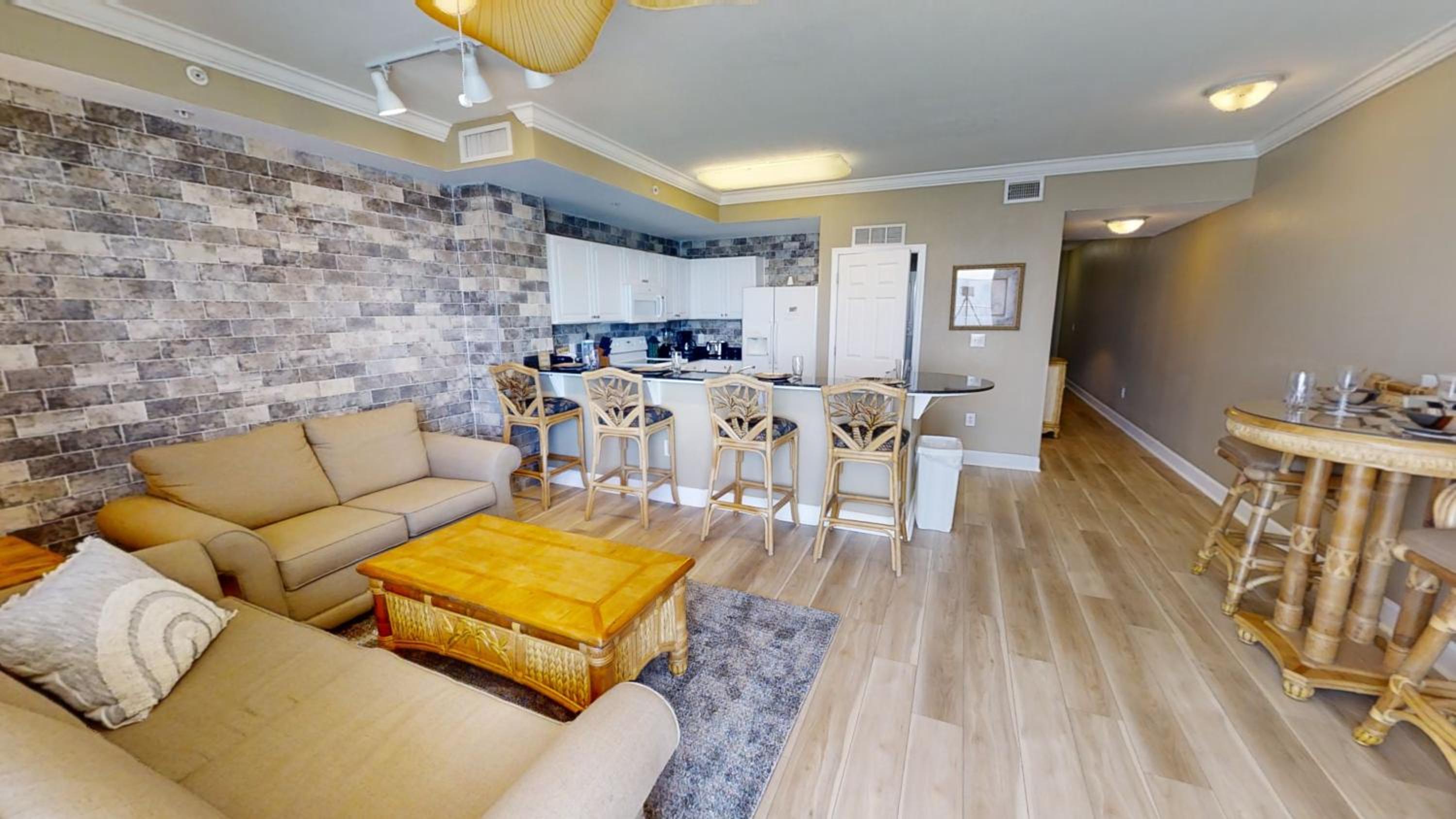Tidewater 1307