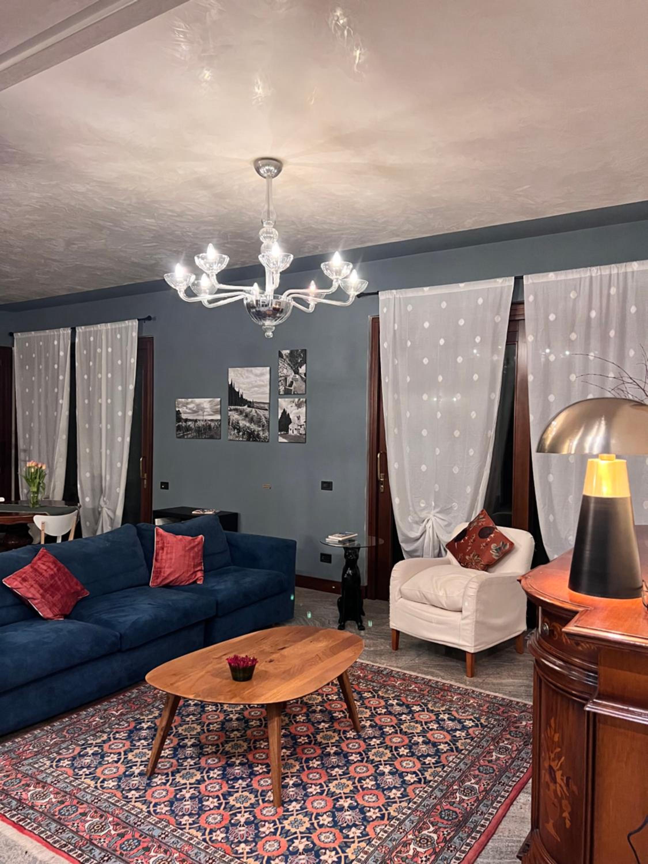 Residenza Borgo San Rocco view 4