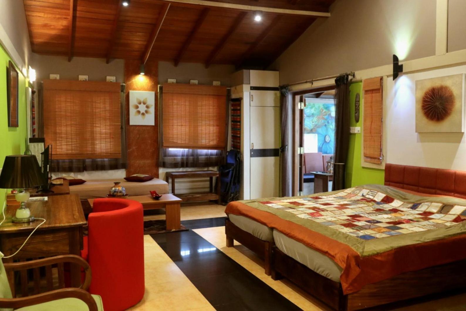 Cocoville view 2