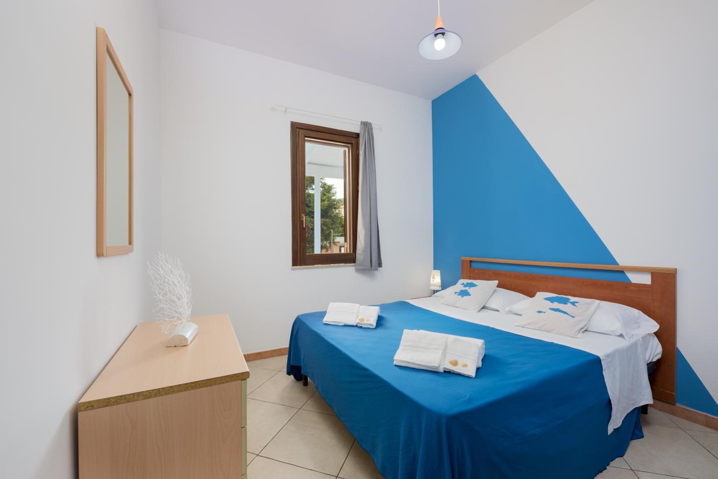 Casa Vacanza Azzurra Centro view 4