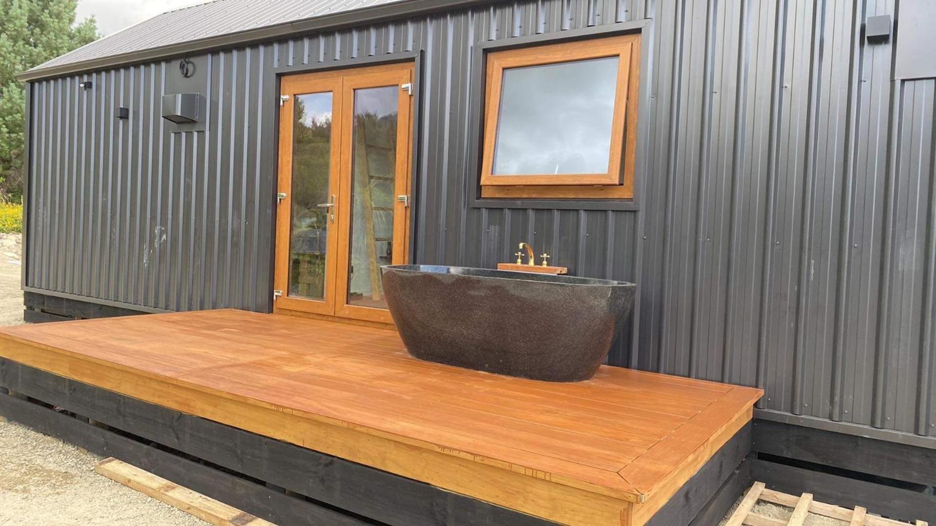 Uru Ecohomes view 2