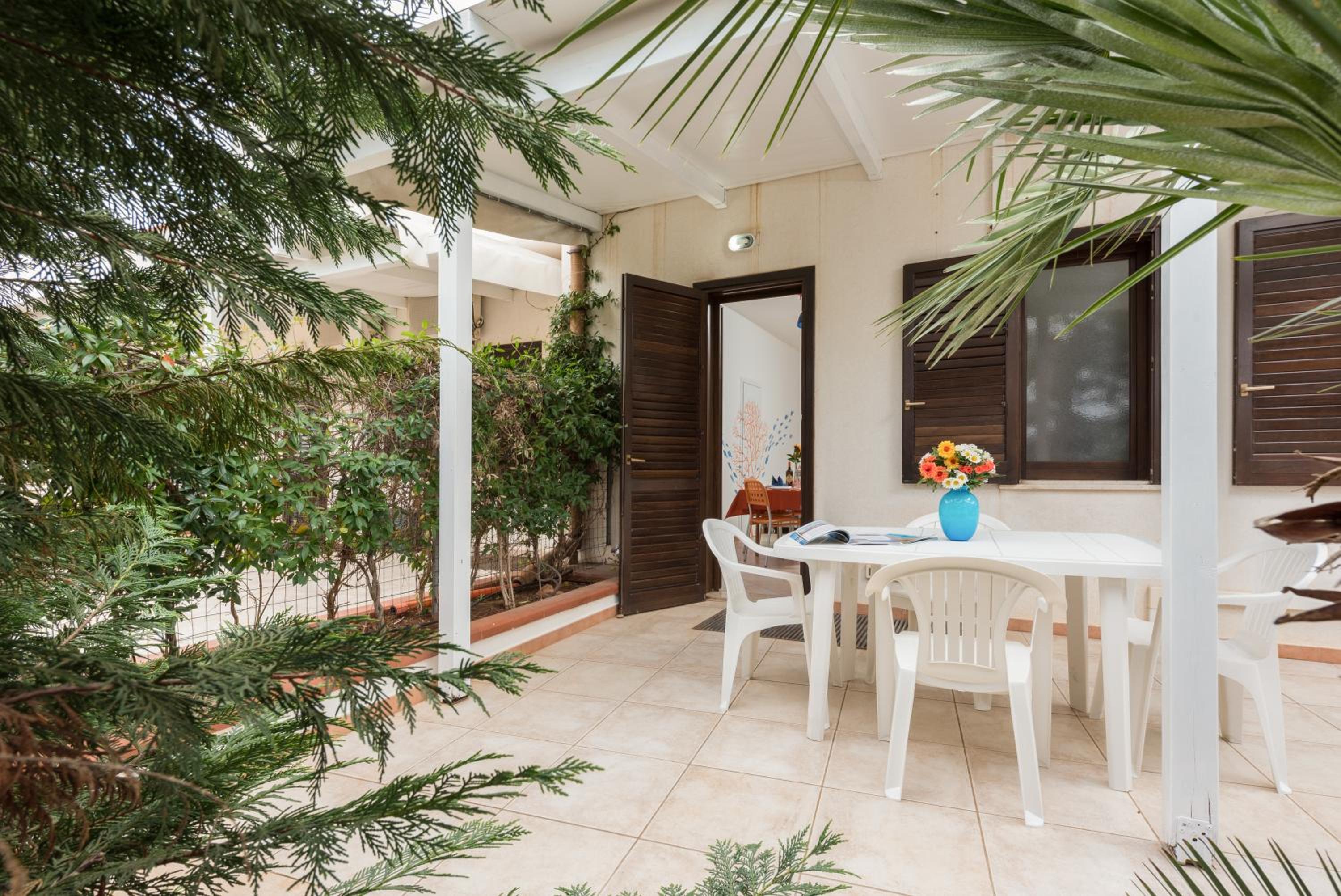 Casa Vacanza Azzurra Centro view 3