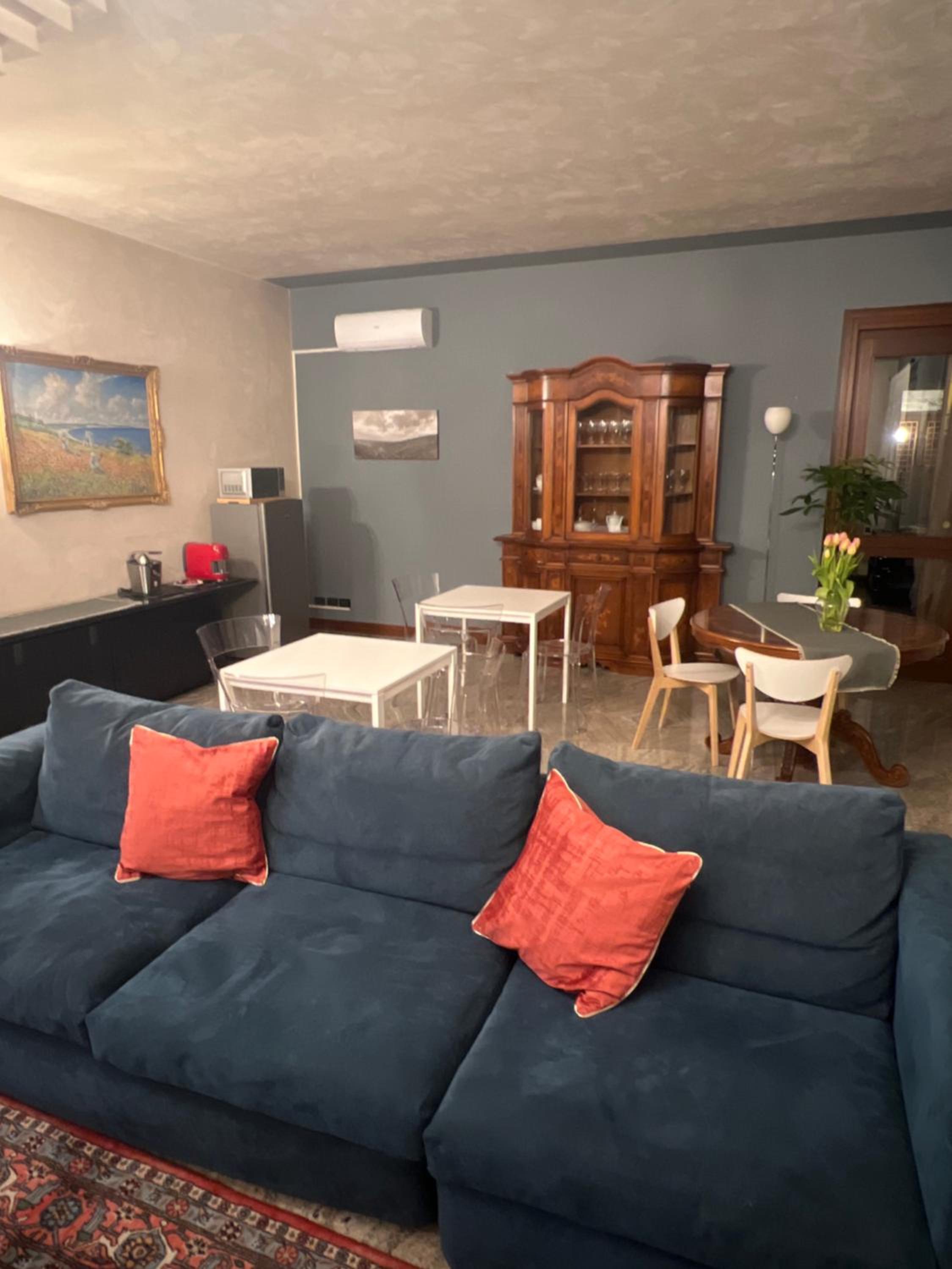 Residenza Borgo San Rocco view 5