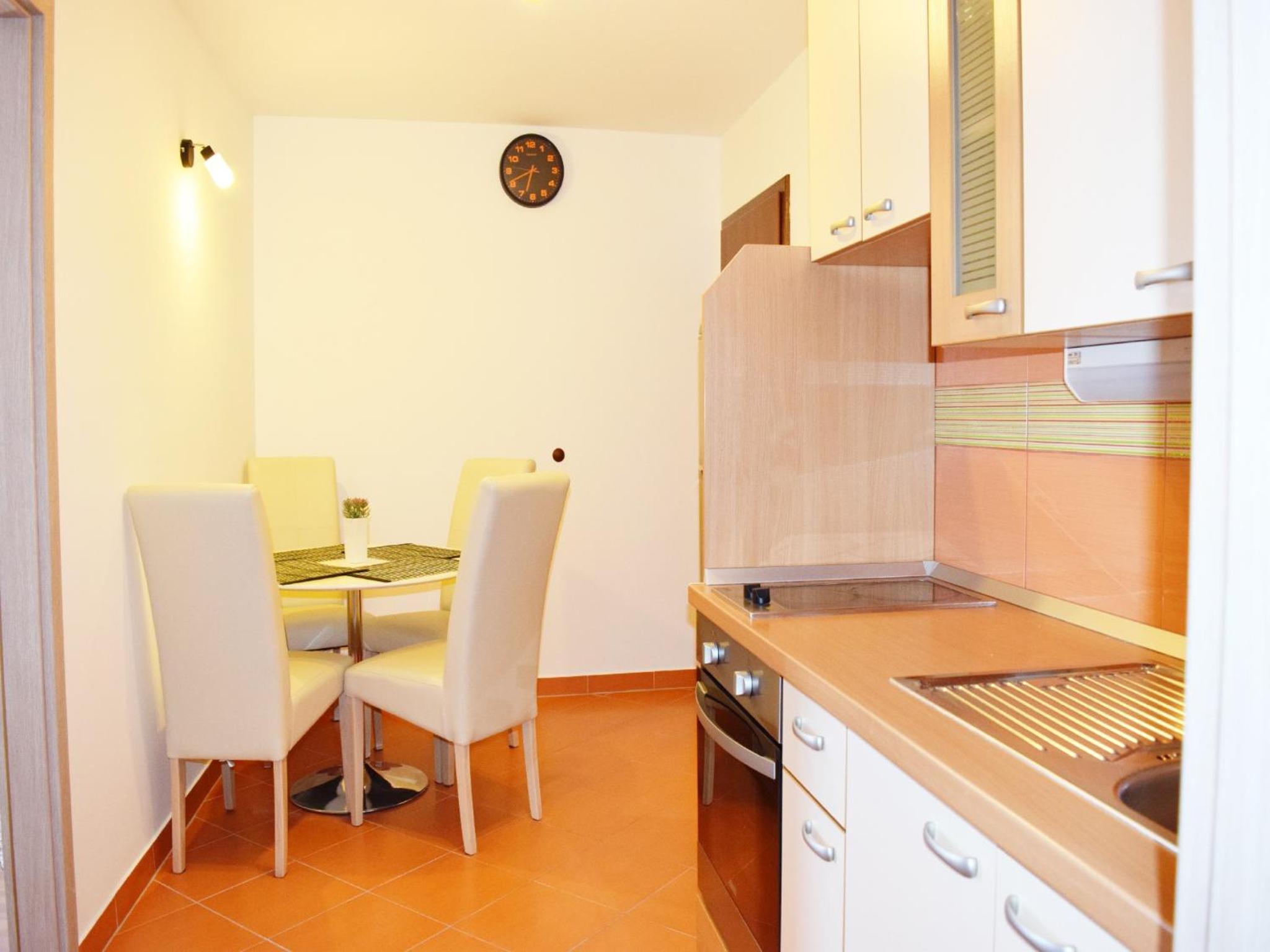 Podstrana Vacations - Apartments Andrea - Property Image 13