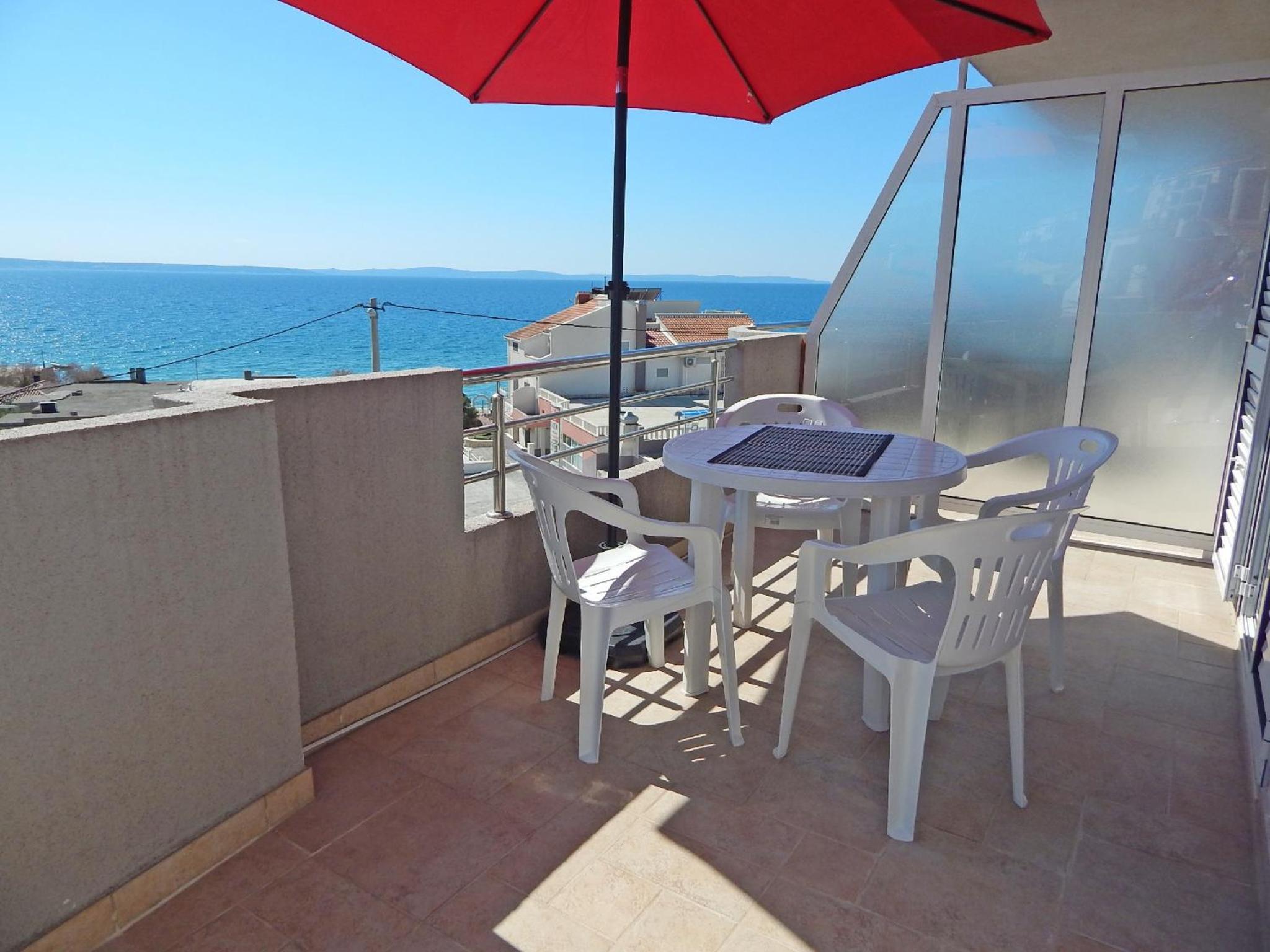 Podstrana Vacations - Apartments Andrea - Property Image 20