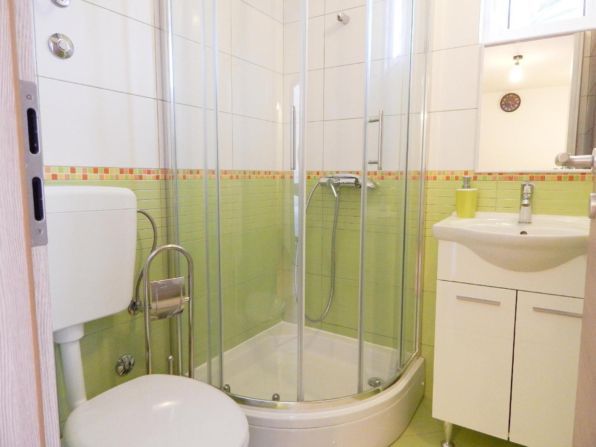Podstrana Vacations - Apartments Andrea - Property Image 21
