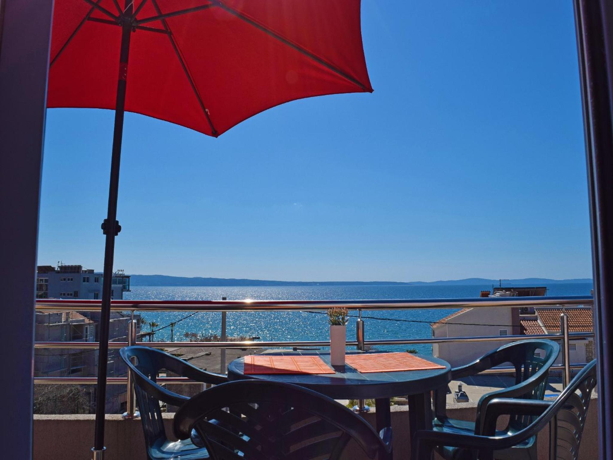 Podstrana Vacations - Apartments Andrea - Property Image 23