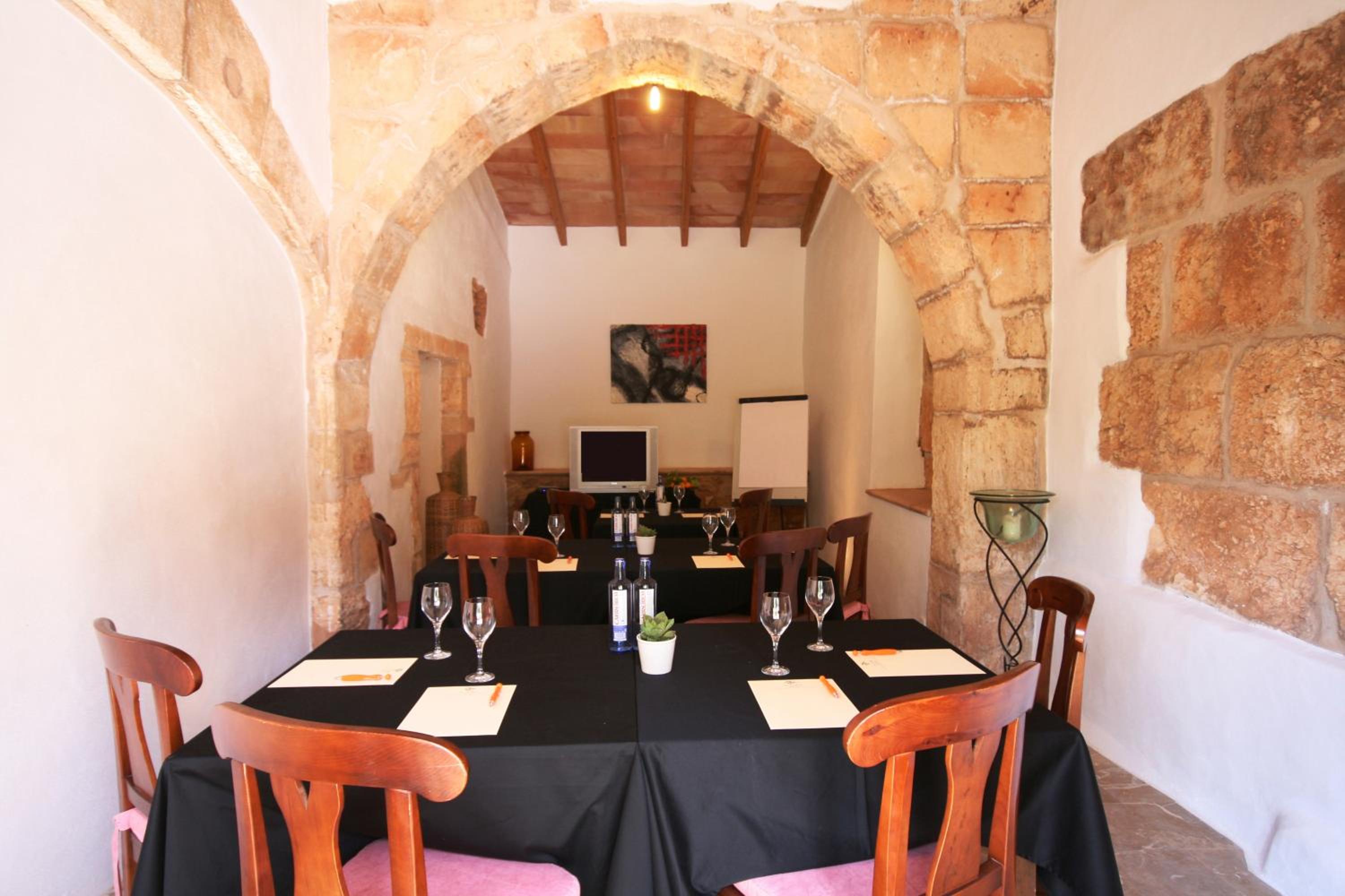 Boutique Hotel Sa Galera