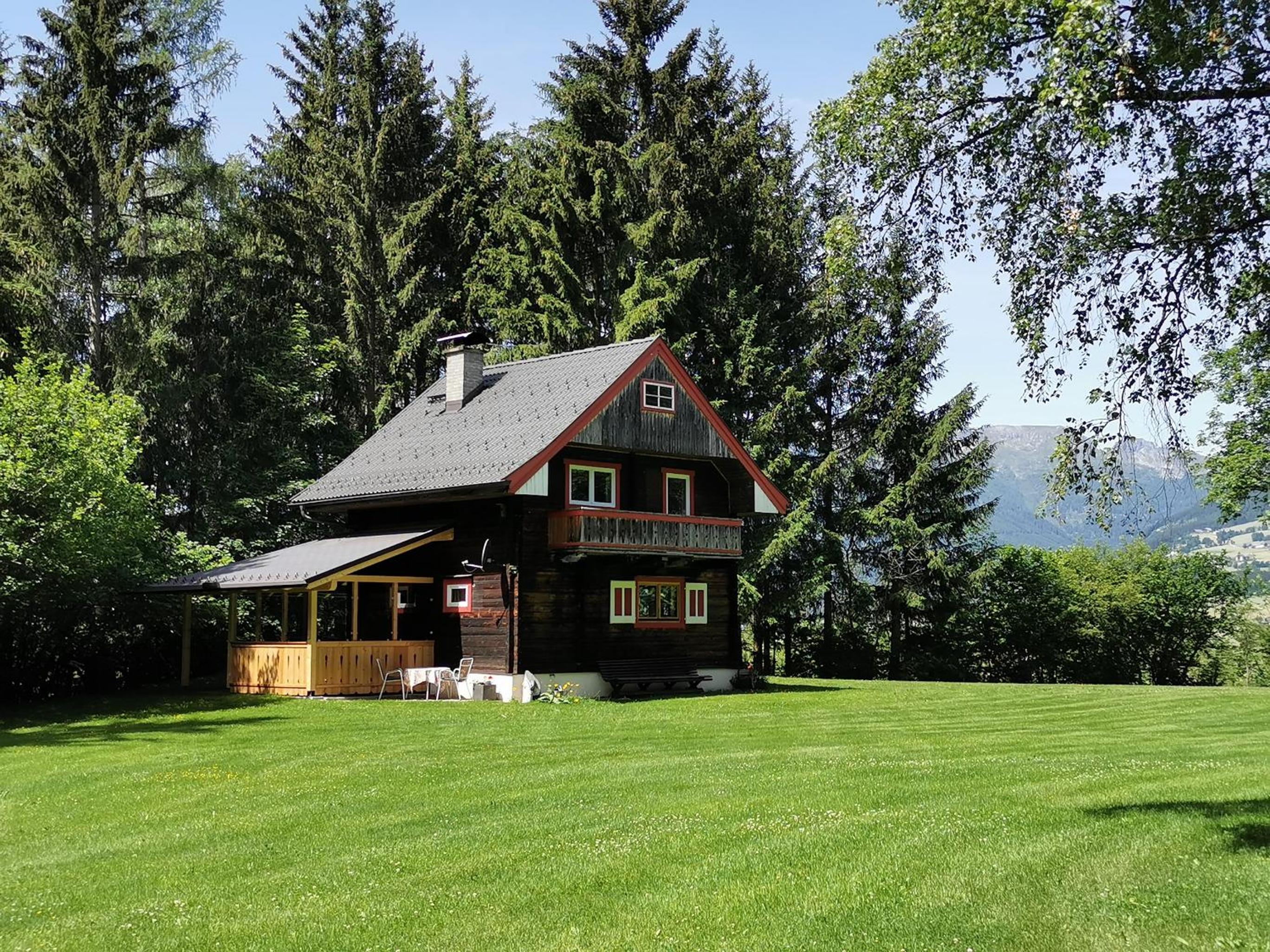 Ferienhäuser Stohl