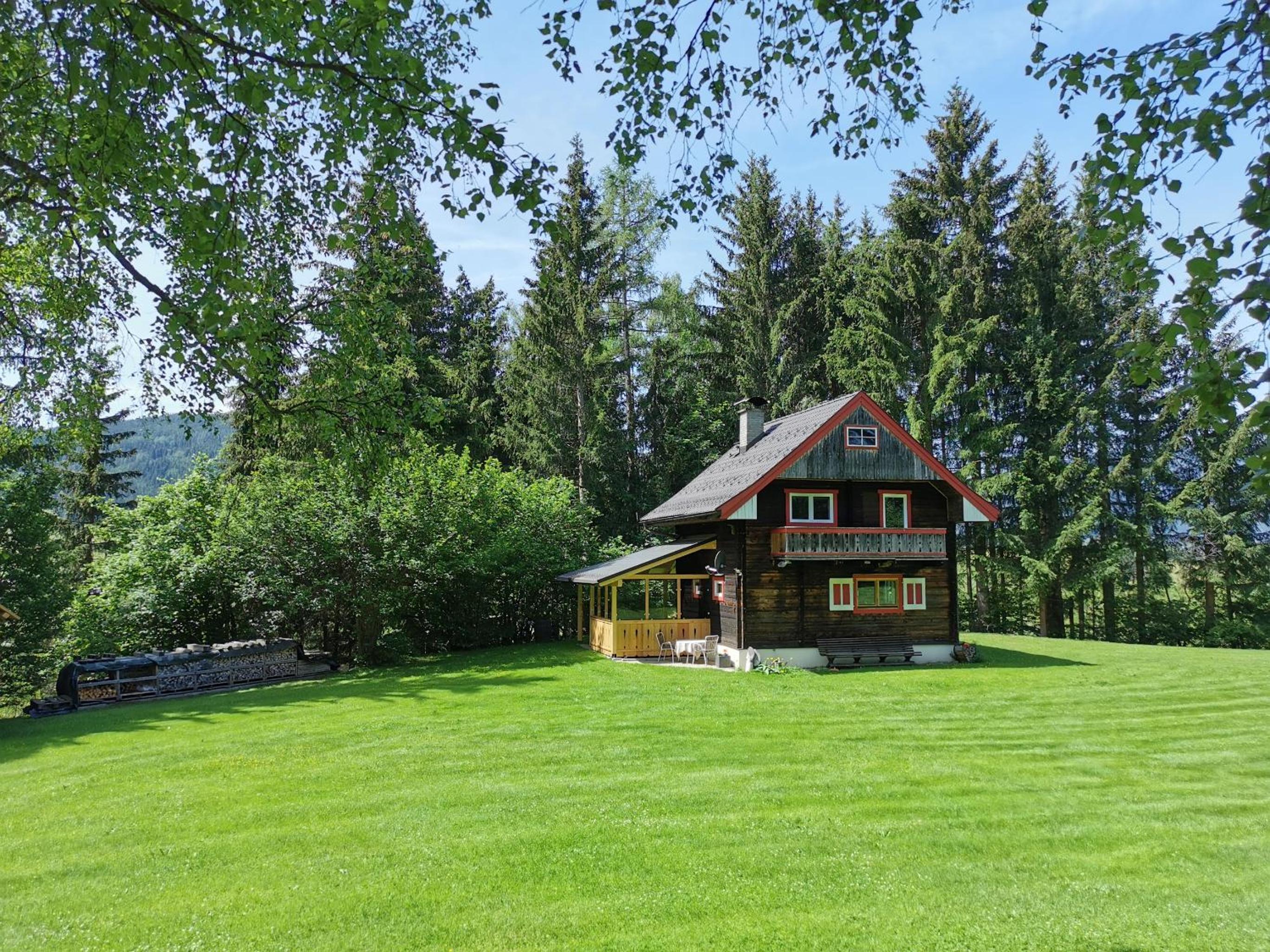 Ferienhäuser Stohl