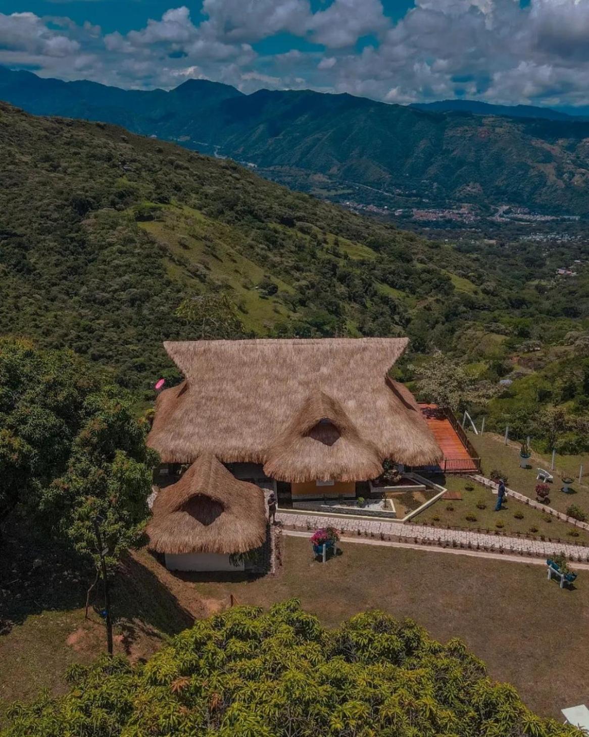 Hotel Nalua Glamping y Hotel