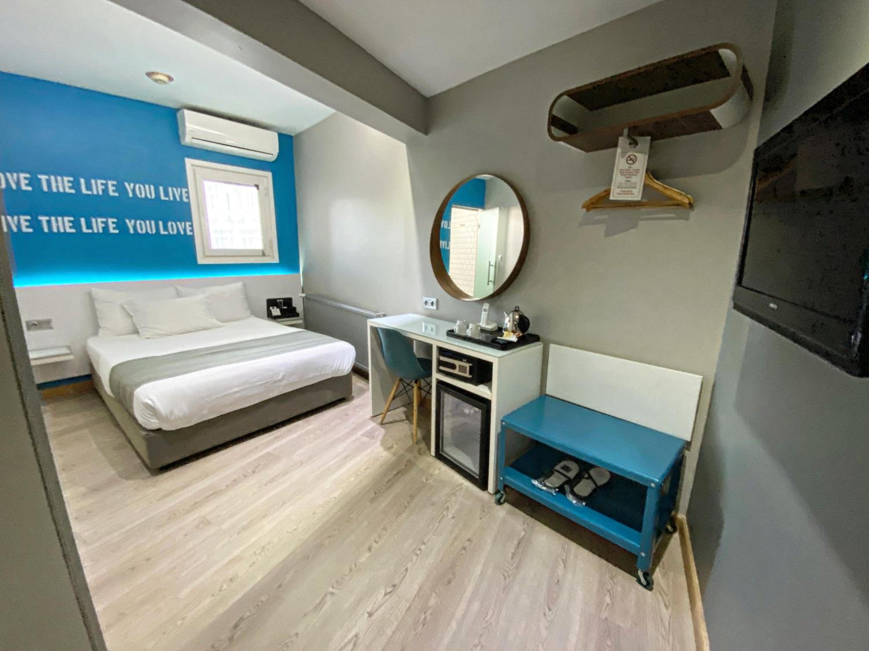 My Dora Otel - Image 21