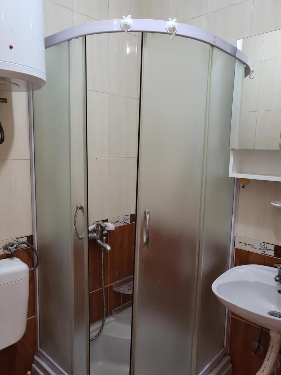Igalo Sea View Apartment Herzeg Novi photo 4