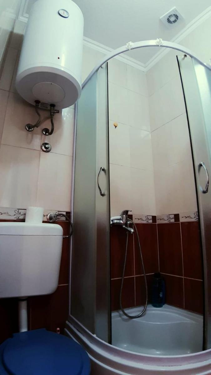 Igalo Sea View Apartment Herzeg Novi photo 5