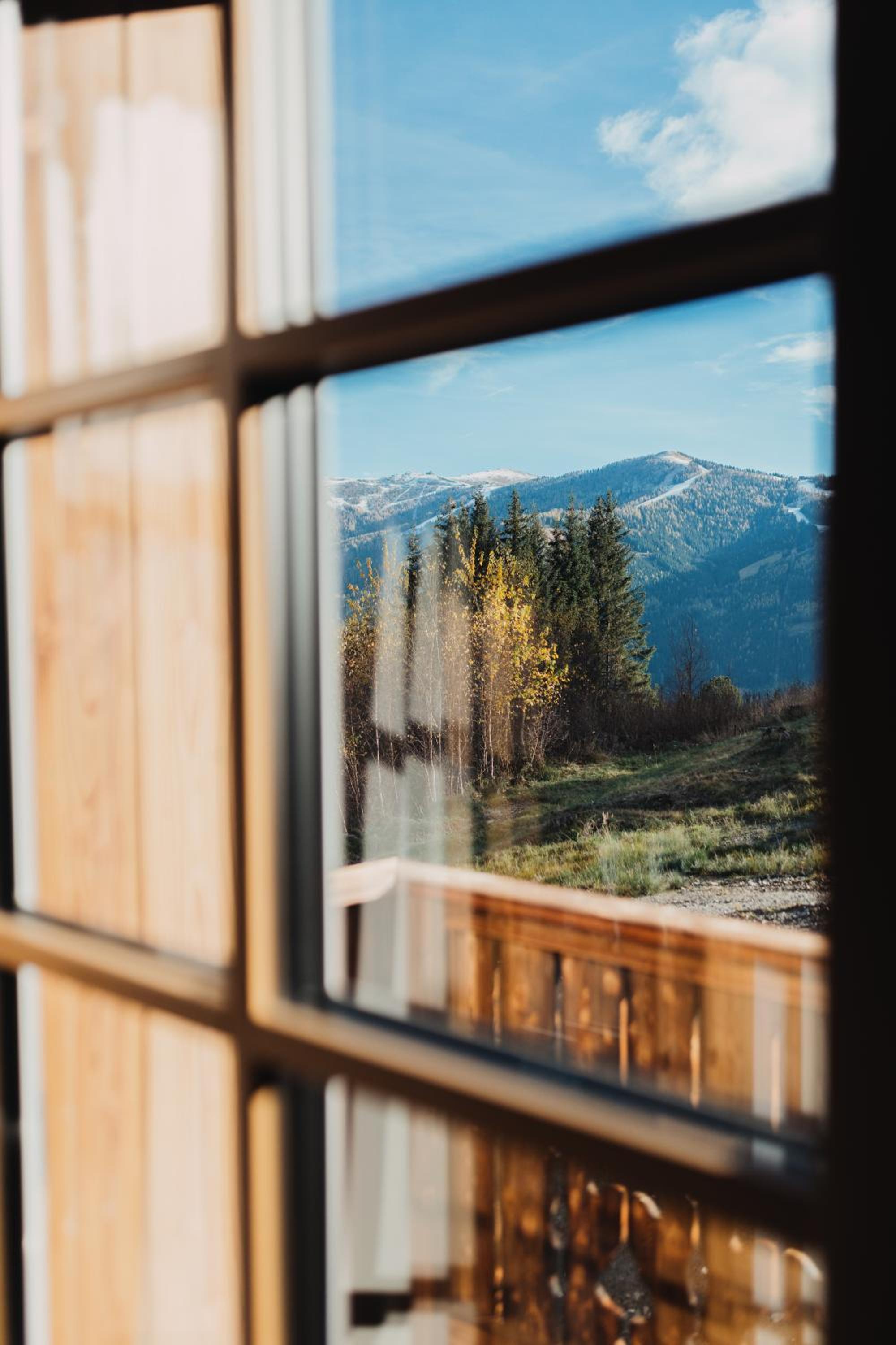 Chalet Tannalm