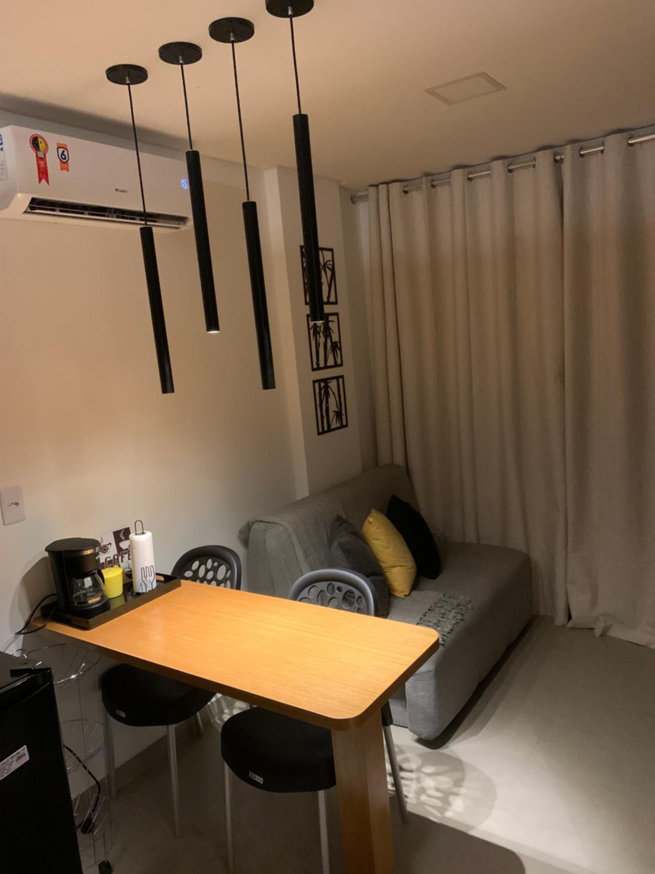 Praia de Maracaípe - Porto de Galinhas - Flat 216
