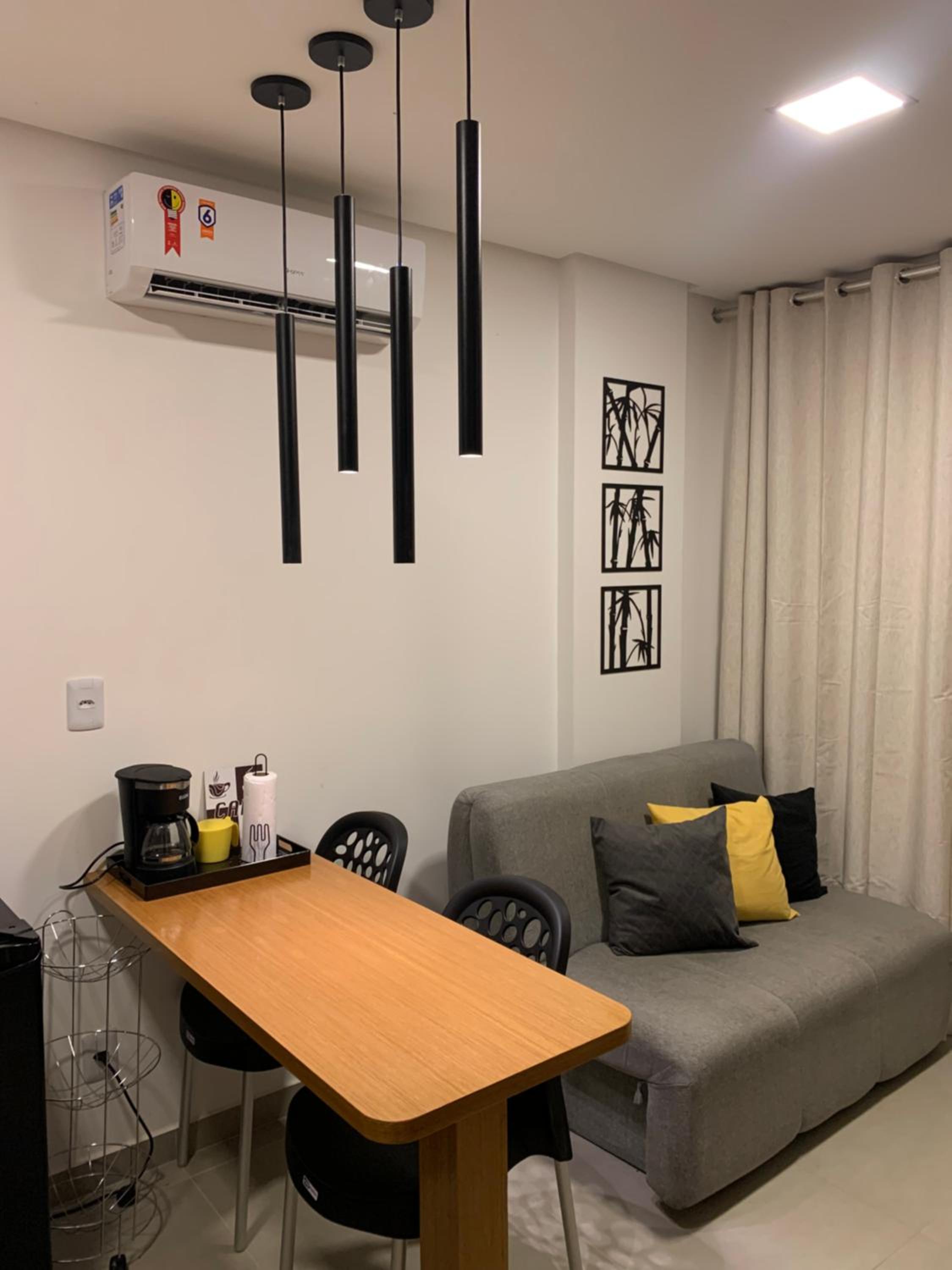 Praia de Maracaípe - Porto de Galinhas - Flat 216