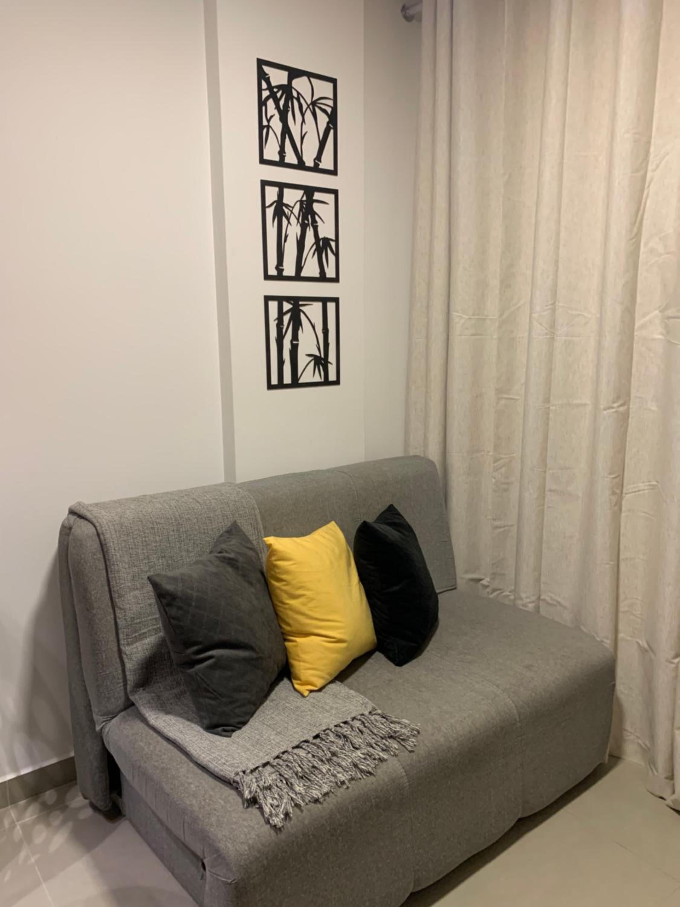 Praia de Maracaípe - Porto de Galinhas - Flat 216