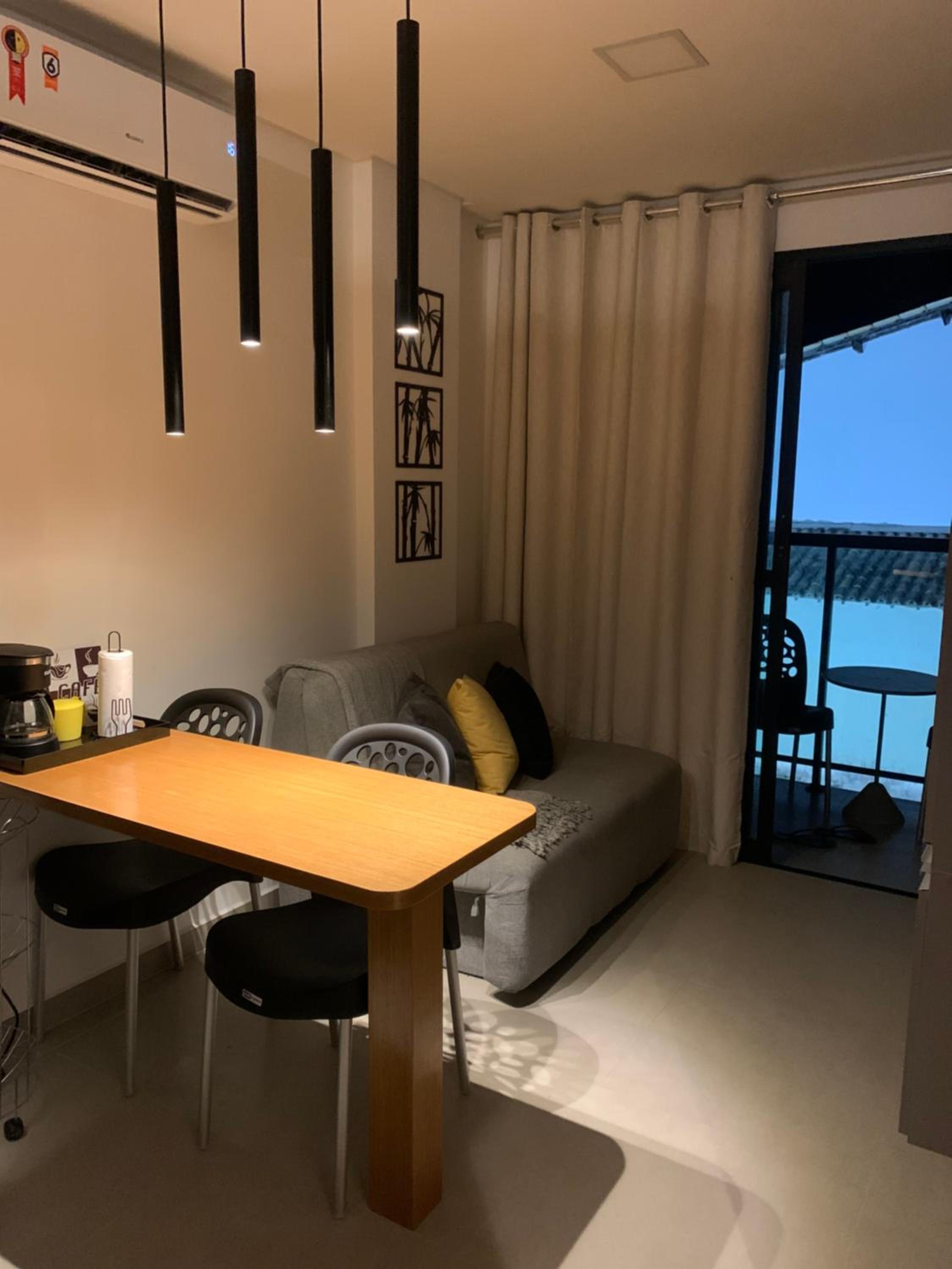 Praia de Maracaípe - Porto de Galinhas - Flat 216