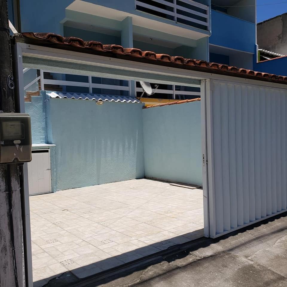 Apartment Vitória Cabo Frio B