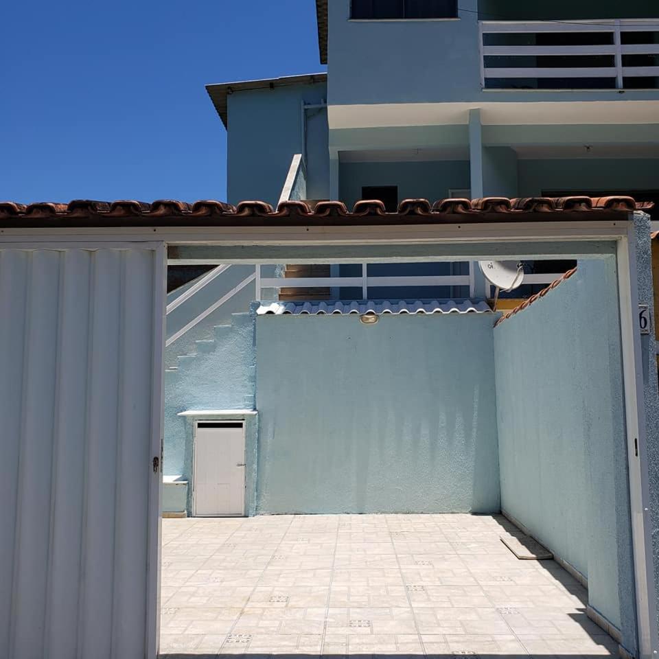 Apartment Vitória Cabo Frio B