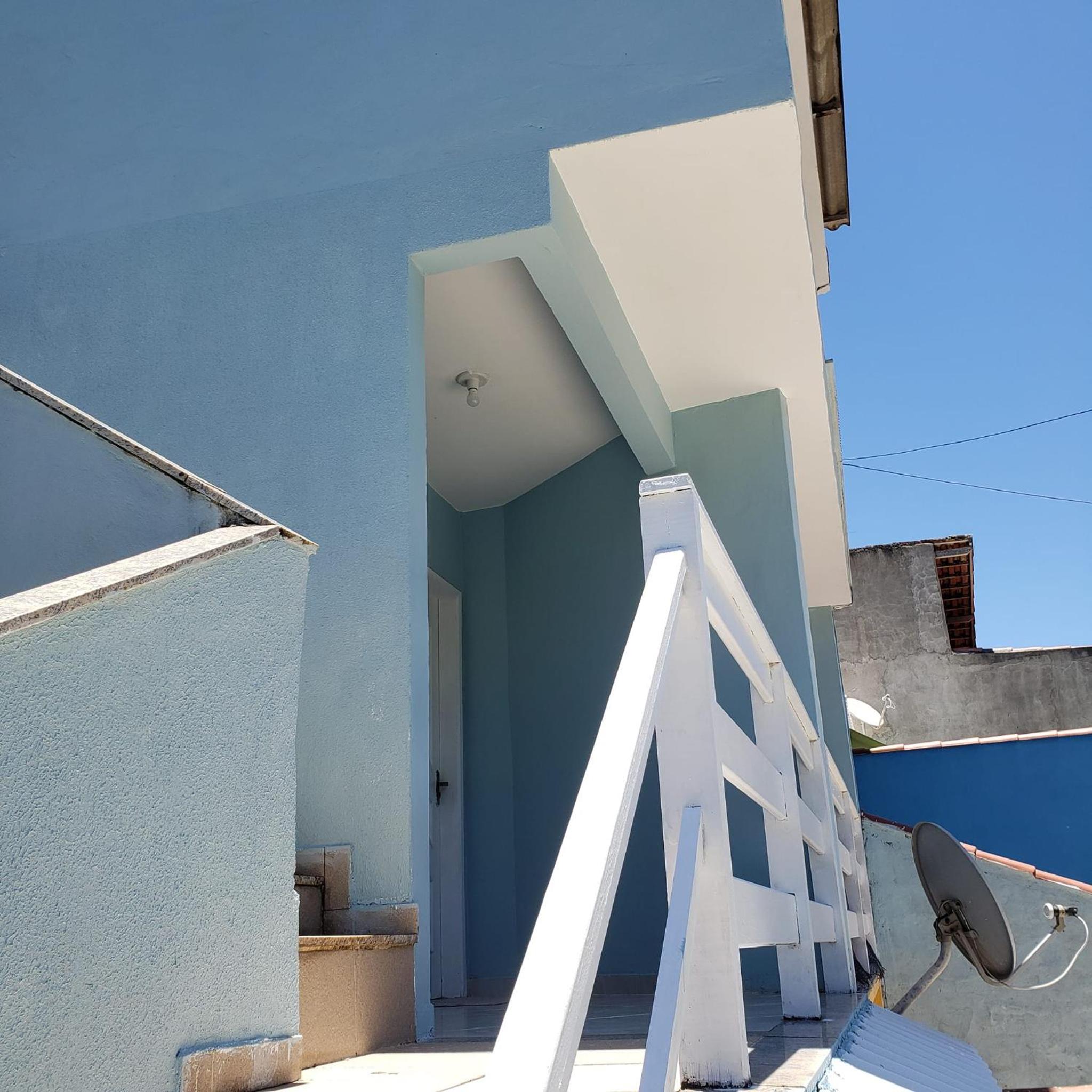 Apartment Vitória Cabo Frio B