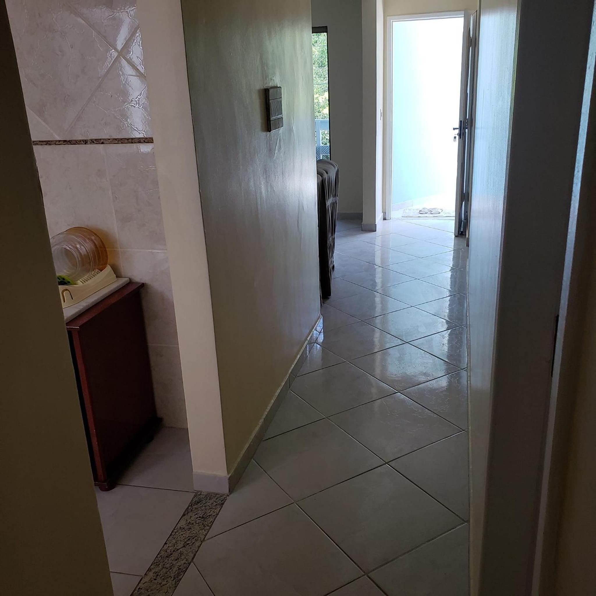 Apartment Vitória Cabo Frio B