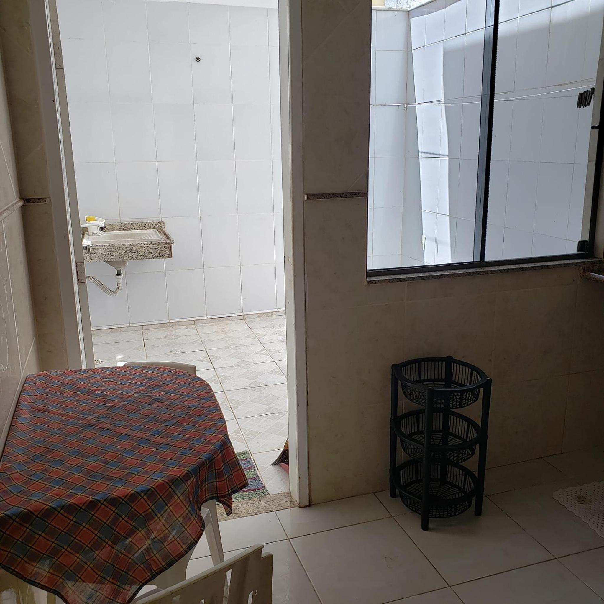 Apartment Vitória Cabo Frio B