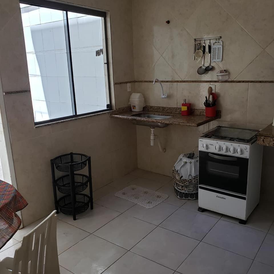 Apartment Vitória Cabo Frio B