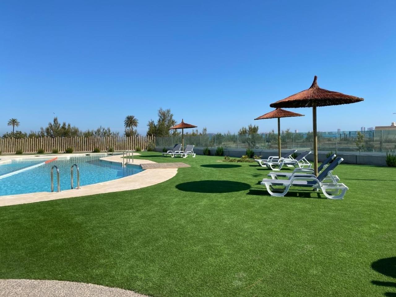 Casa Paraiso