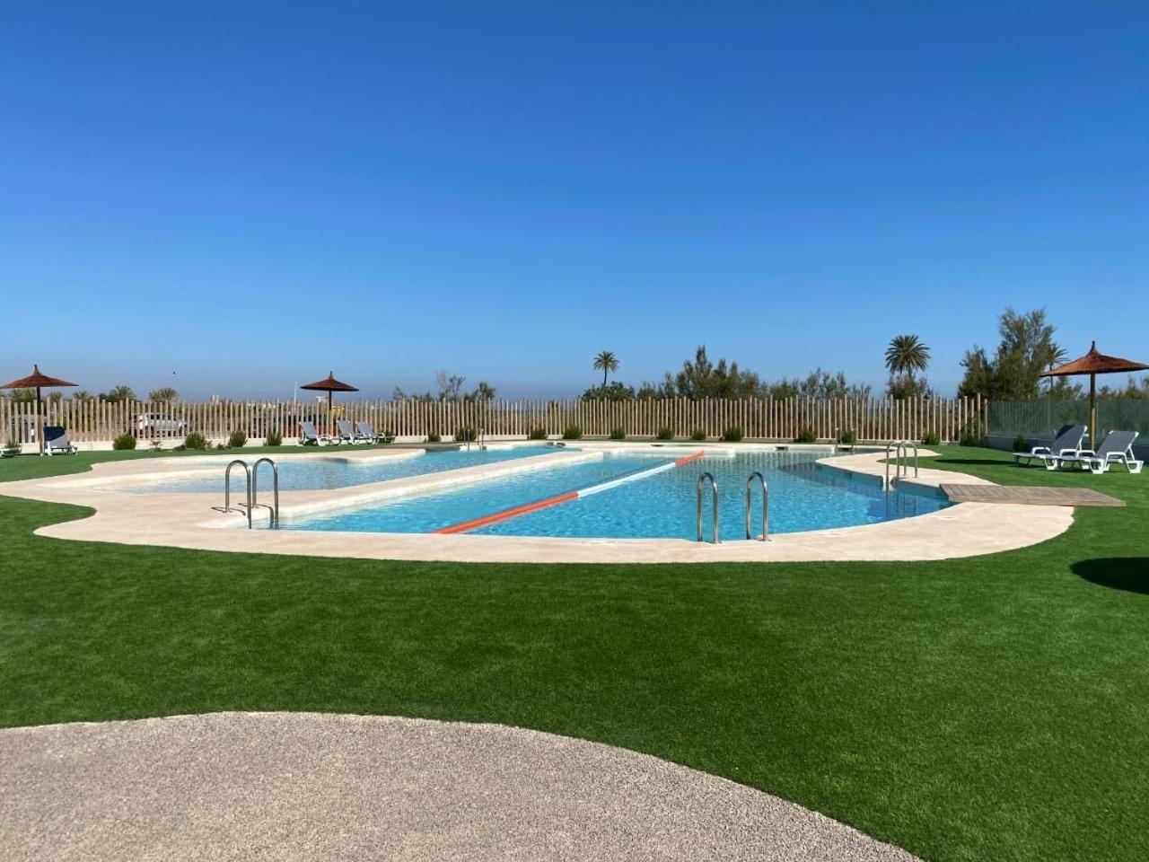Casa Paraiso