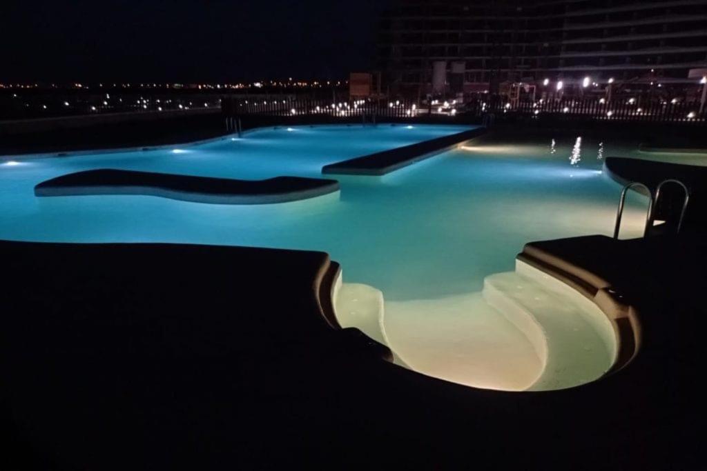 Casa Paraiso
