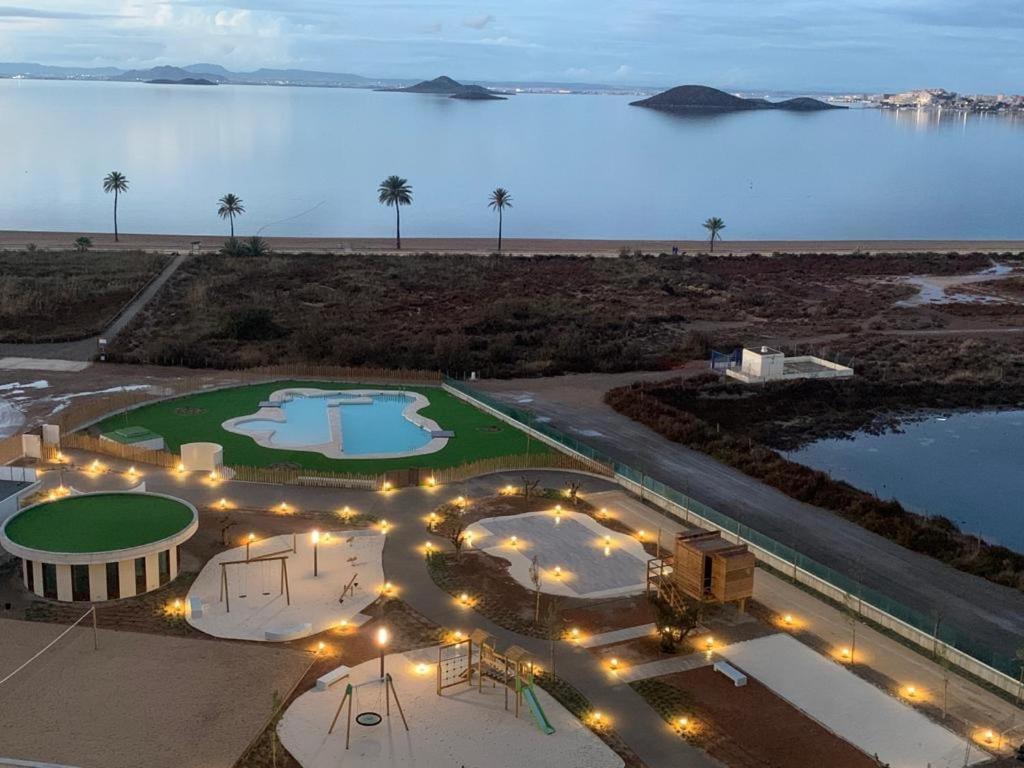 Casa Paraiso