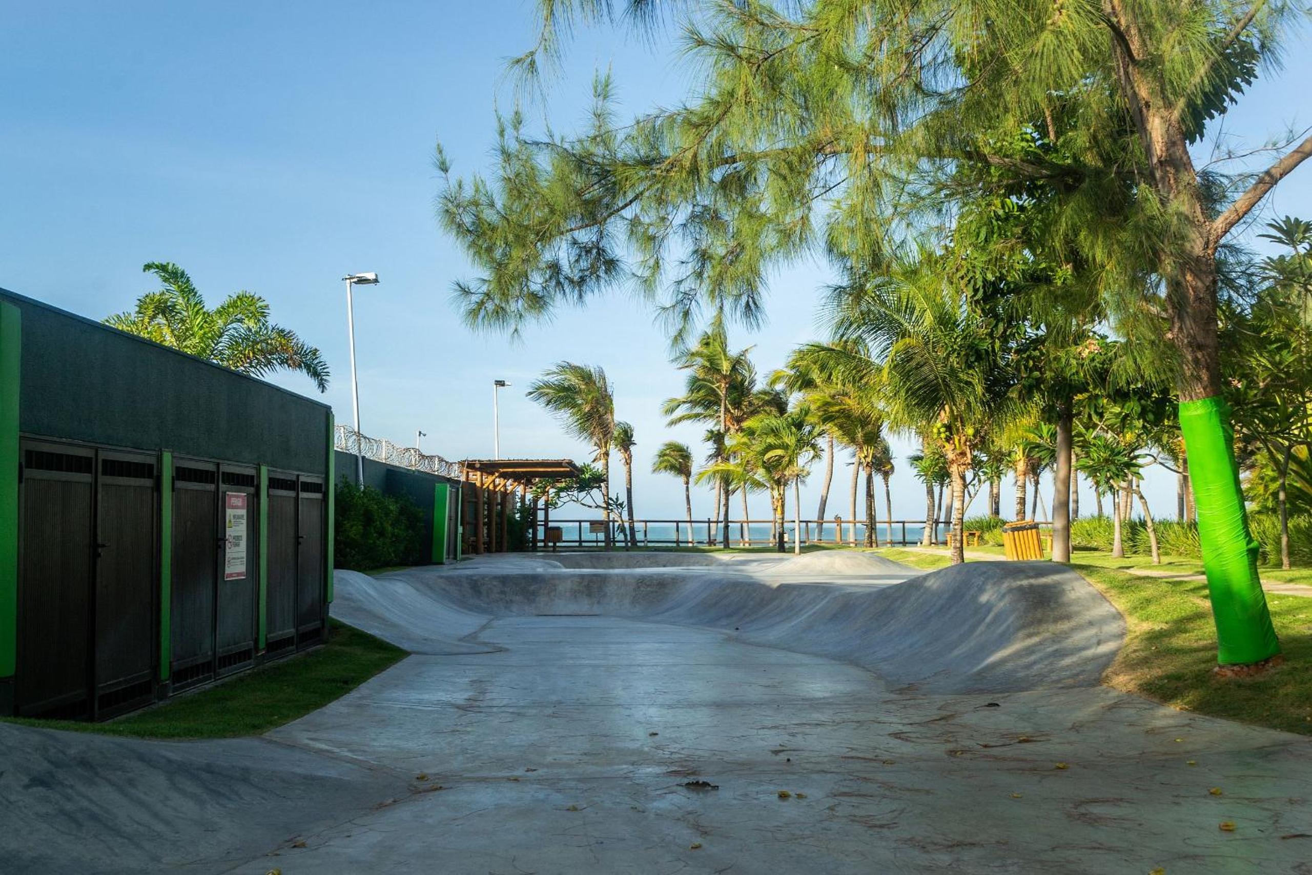 Apartamento Lindo e Completo - Wai Wai Cumbuco