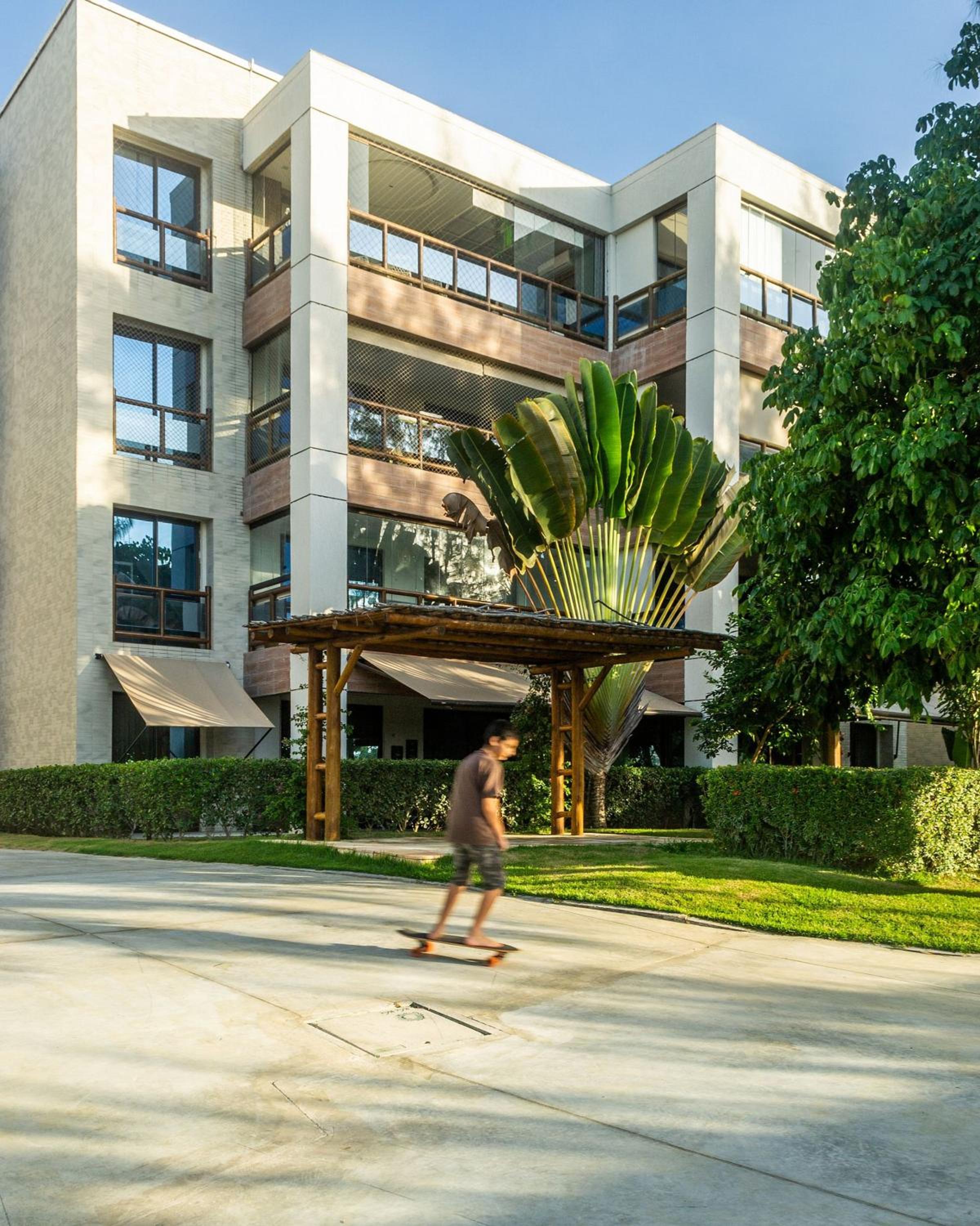 Apartamento Lindo e Completo - Wai Wai Cumbuco