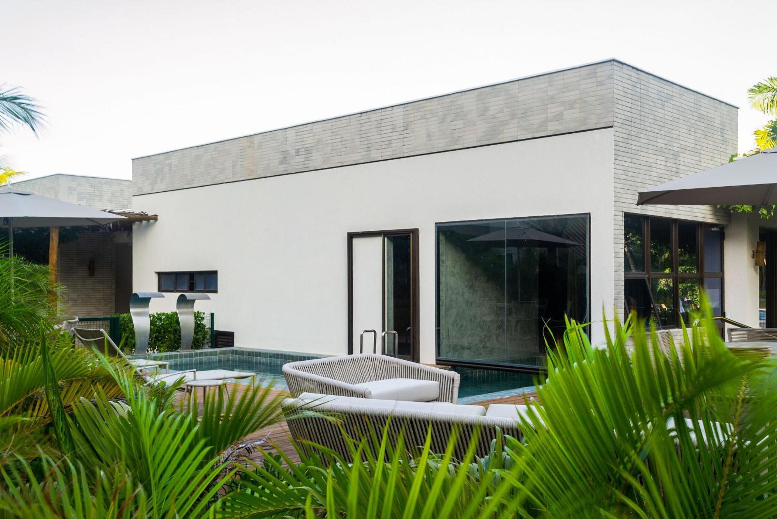 Apartamento Lindo e Completo - Wai Wai Cumbuco