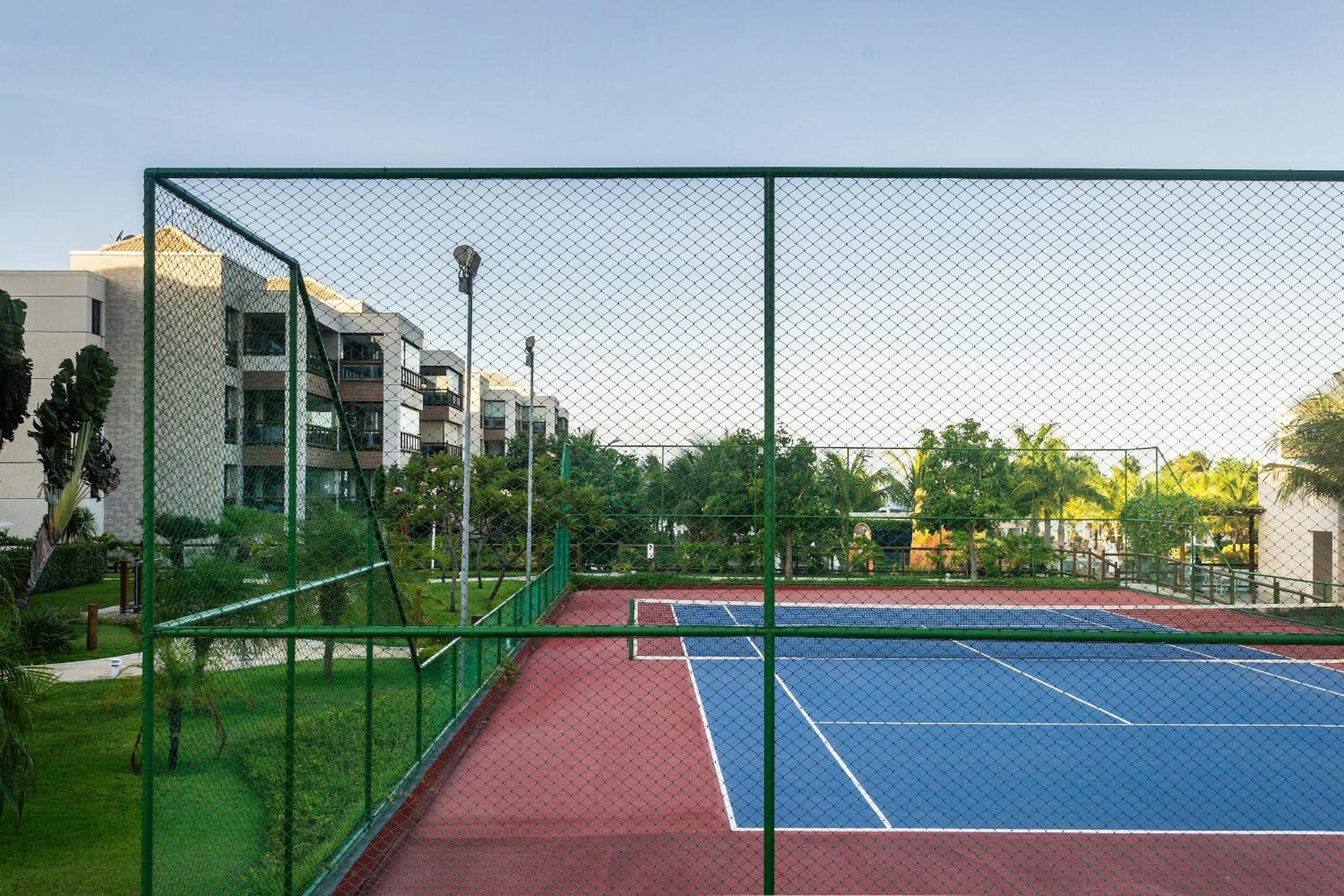 Apartamento Lindo e Completo - Wai Wai Cumbuco