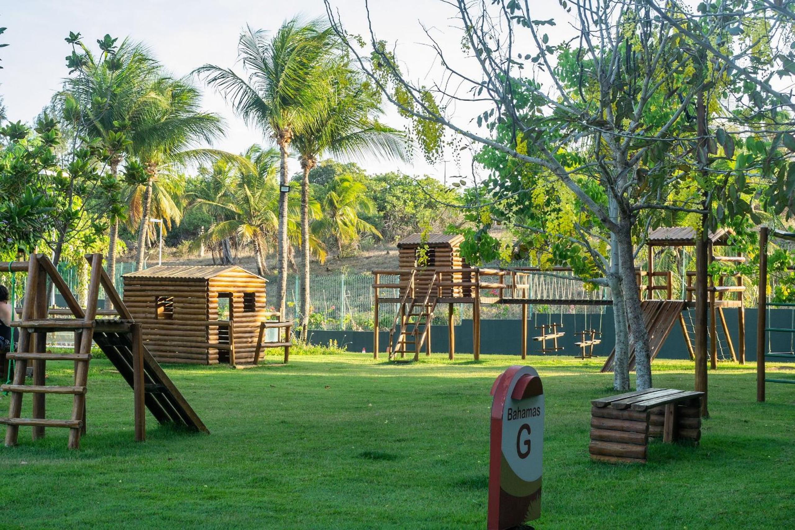 Apartamento Lindo e Completo - Wai Wai Cumbuco