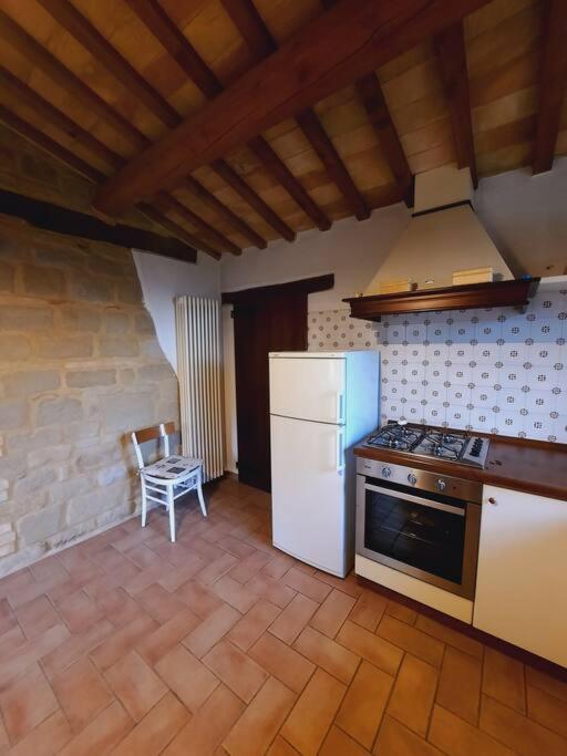 Country House Marche Nascoste view 2