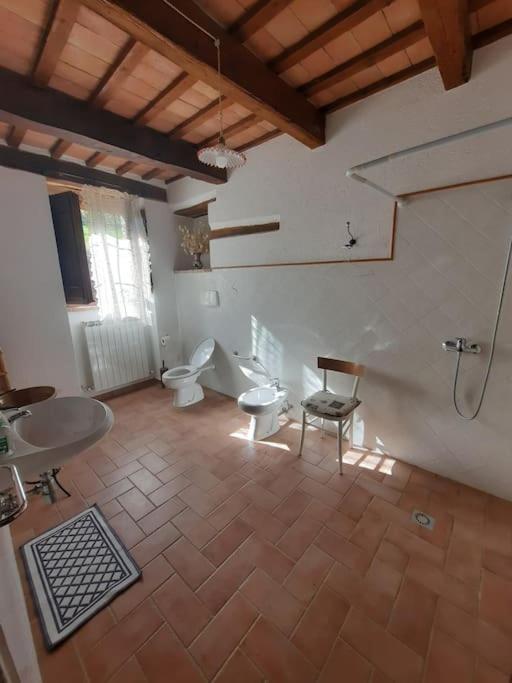 Country House Marche Nascoste view 5