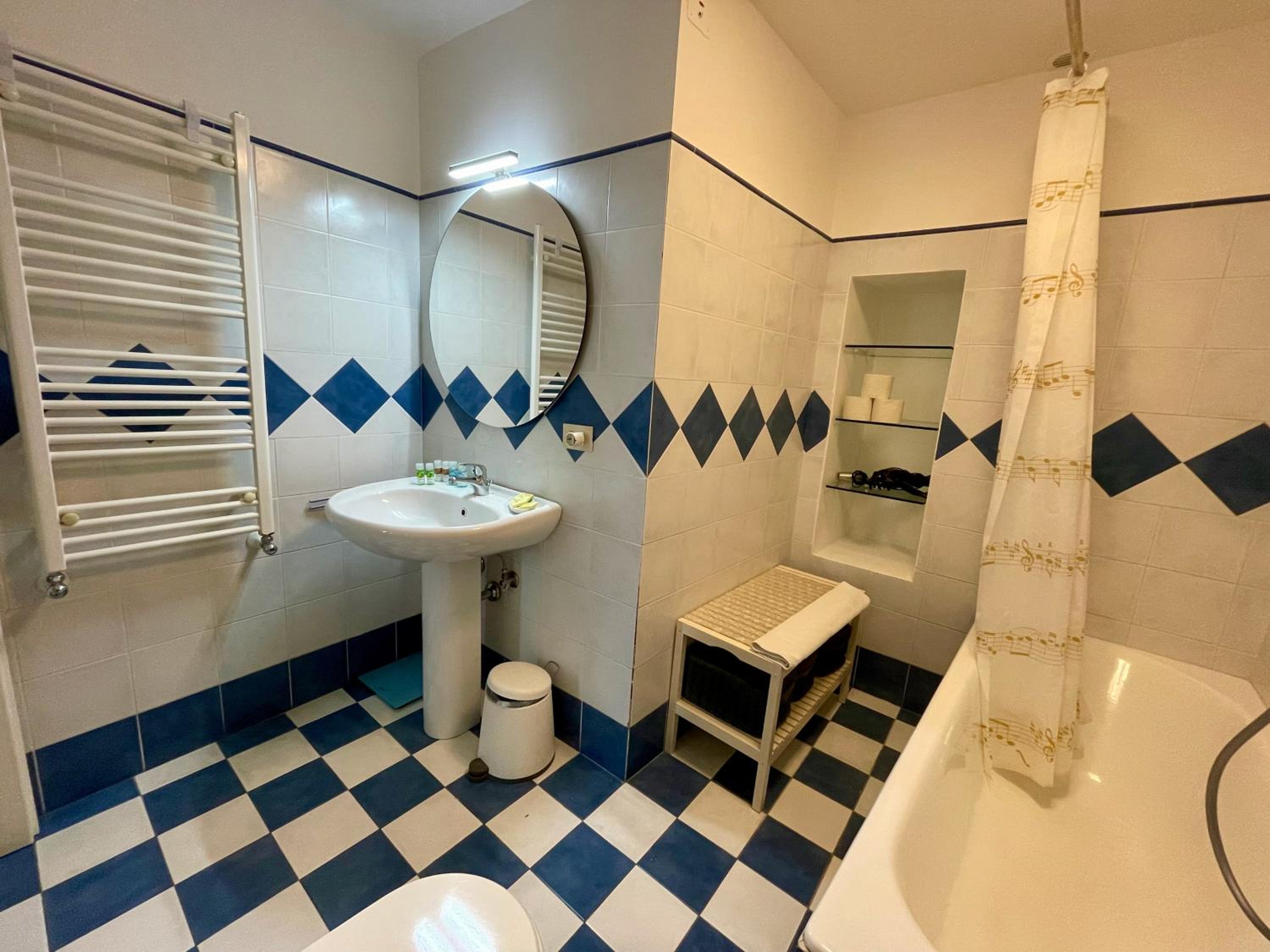 Casa Teatro Greco photo 2