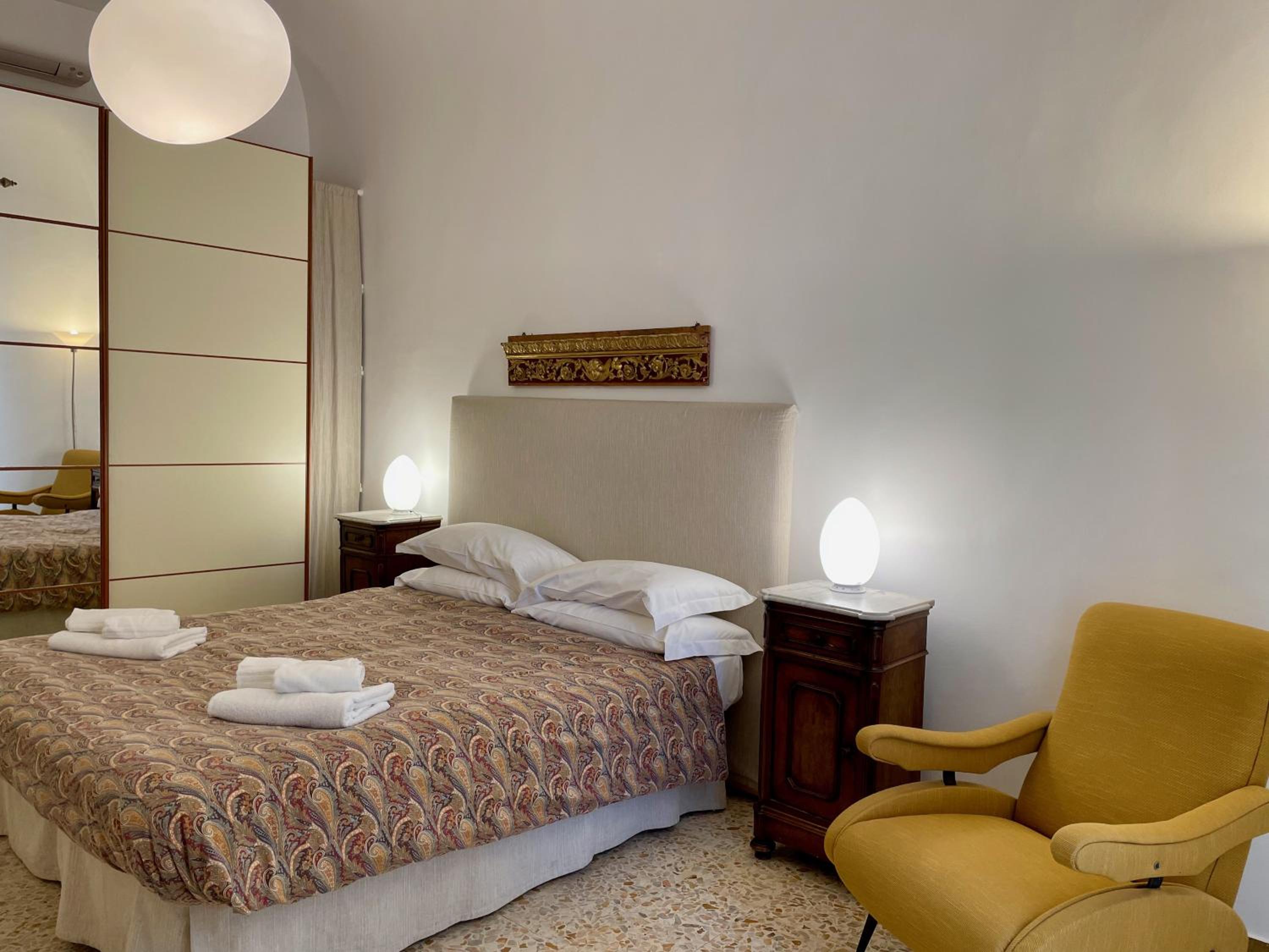 Casa Teatro Greco photo 4