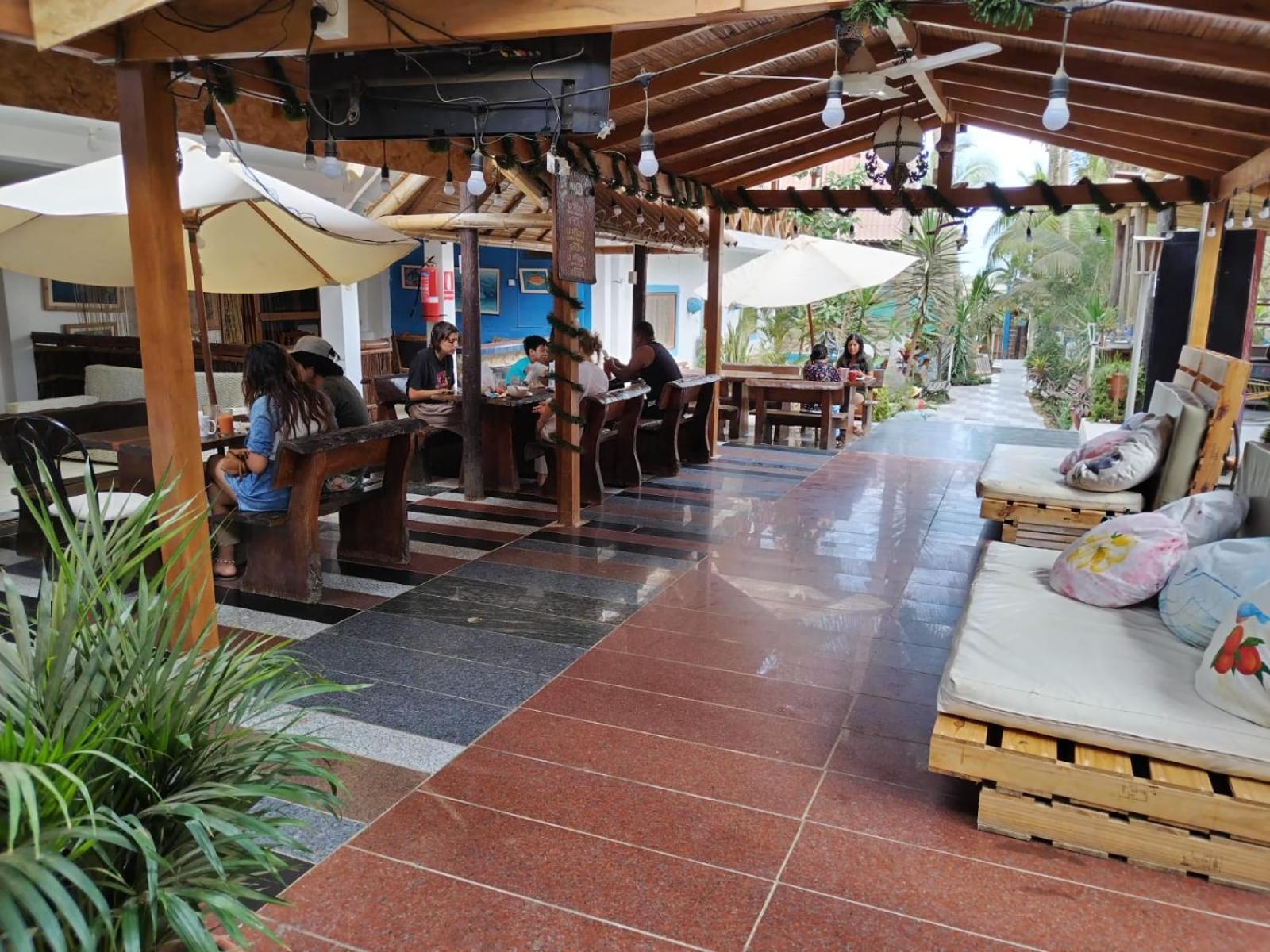 La Posada view 5